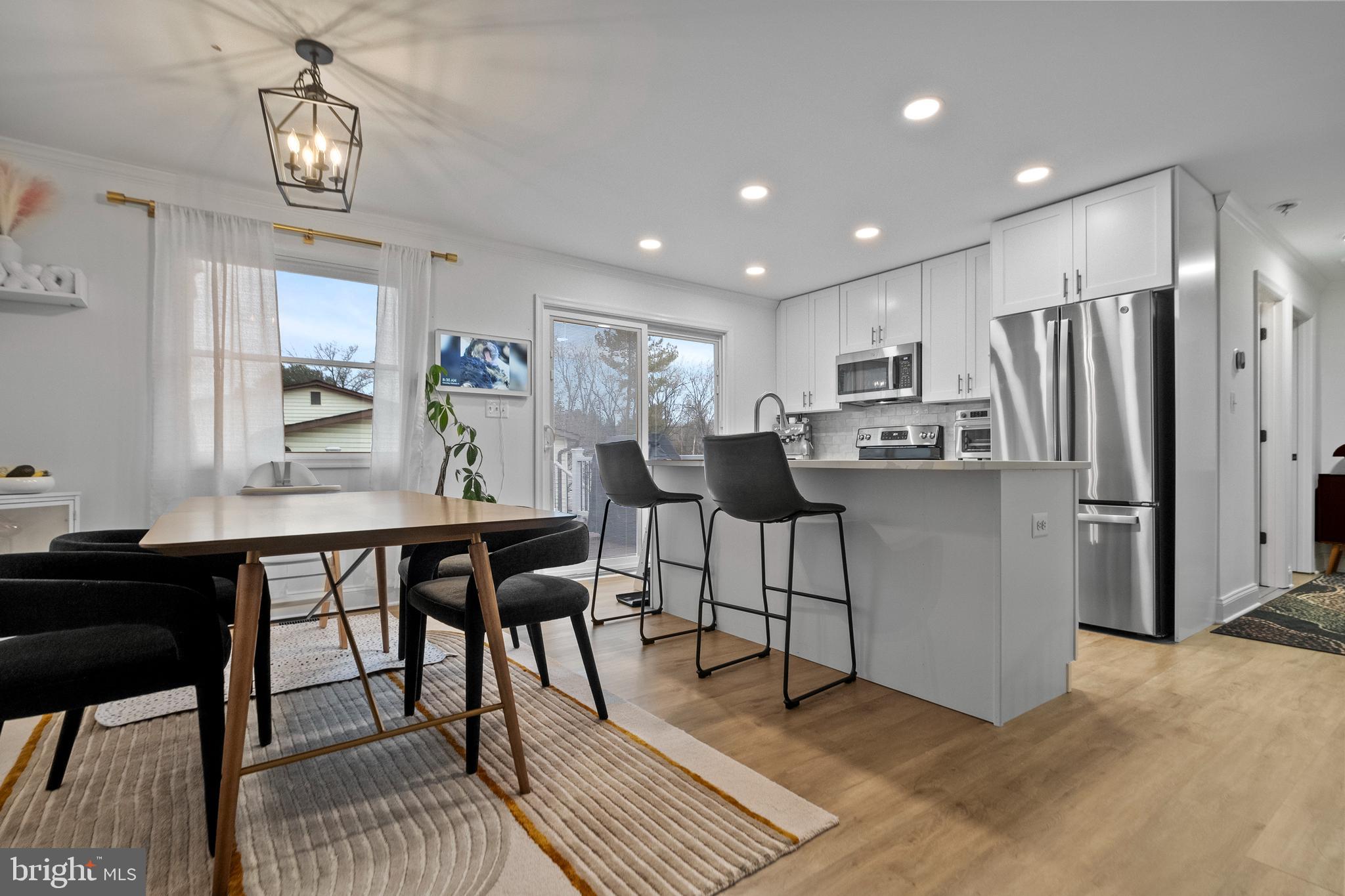 OAKLAND MILLS - Residential