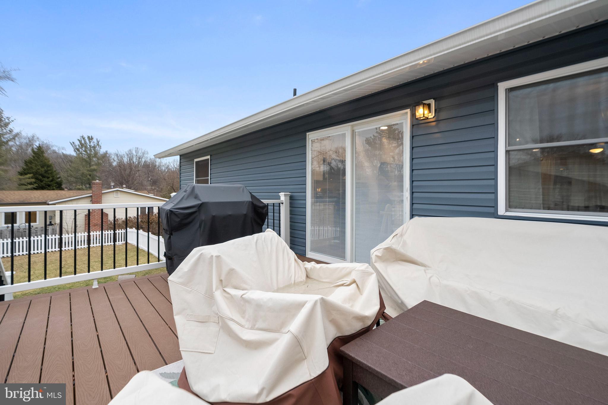 OAKLAND MILLS - Residential