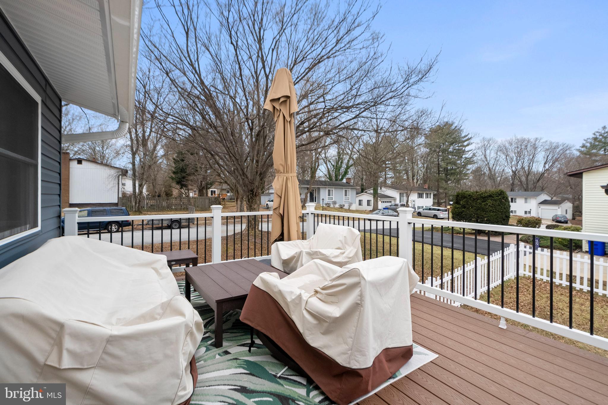 OAKLAND MILLS - Residential