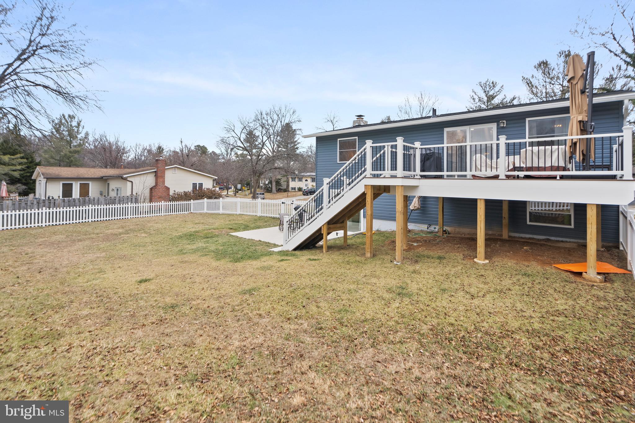 OAKLAND MILLS - Residential