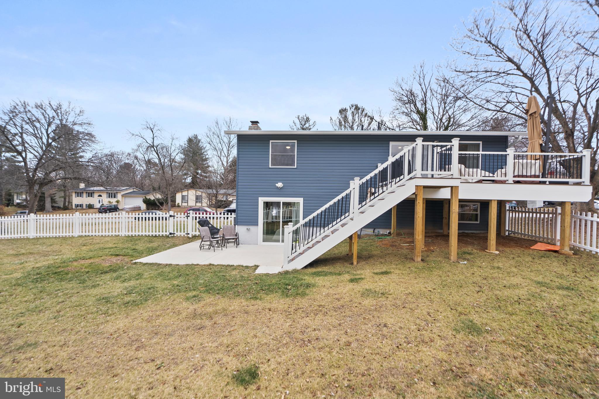 OAKLAND MILLS - Residential