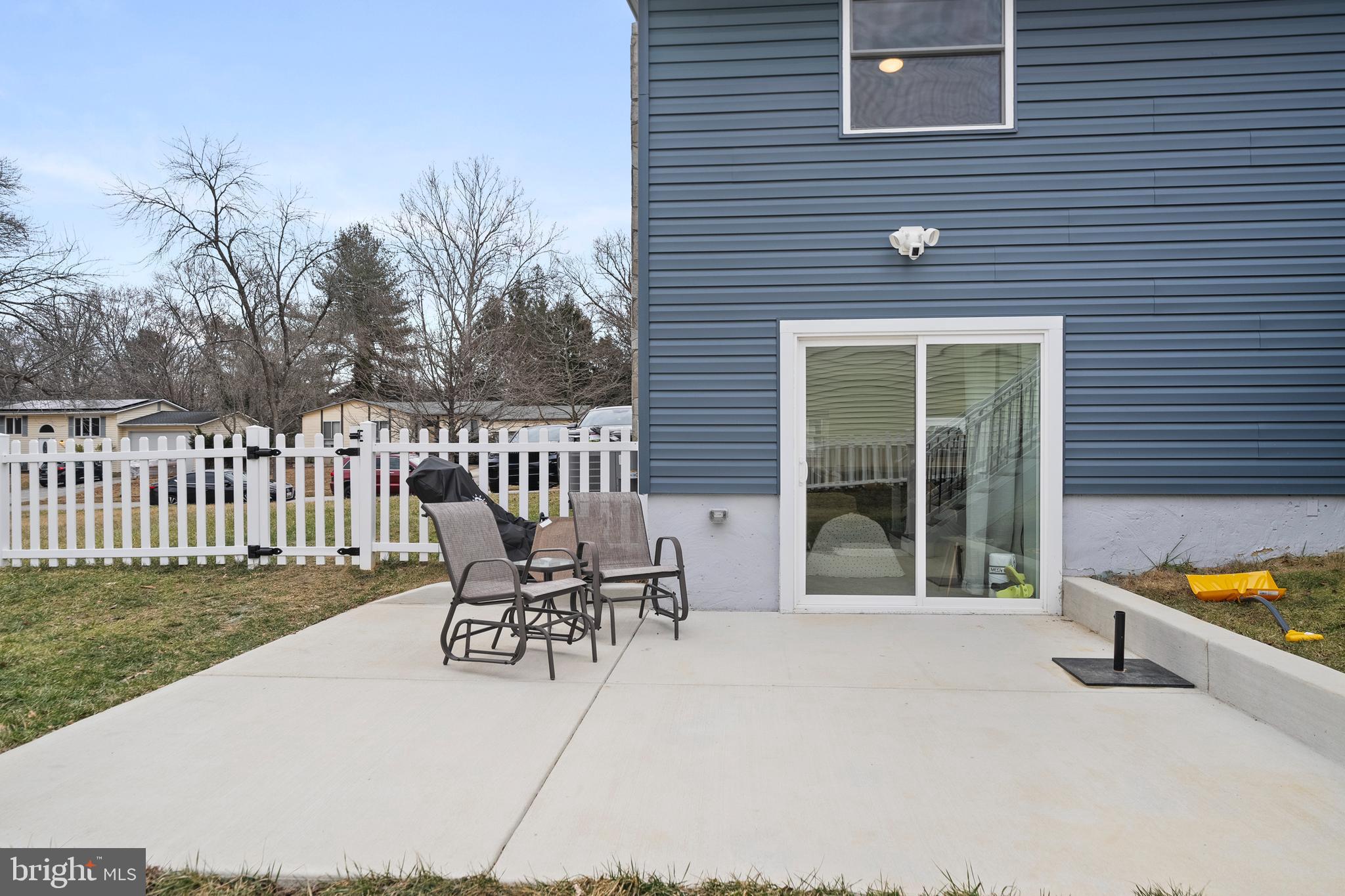 OAKLAND MILLS - Residential