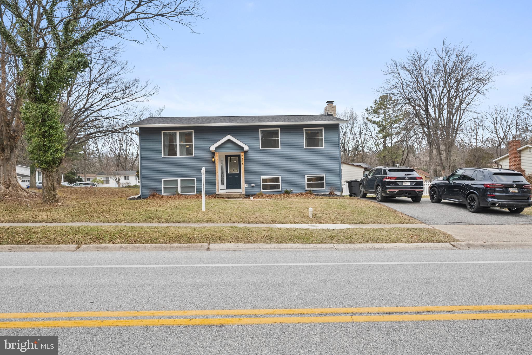 OAKLAND MILLS - Residential