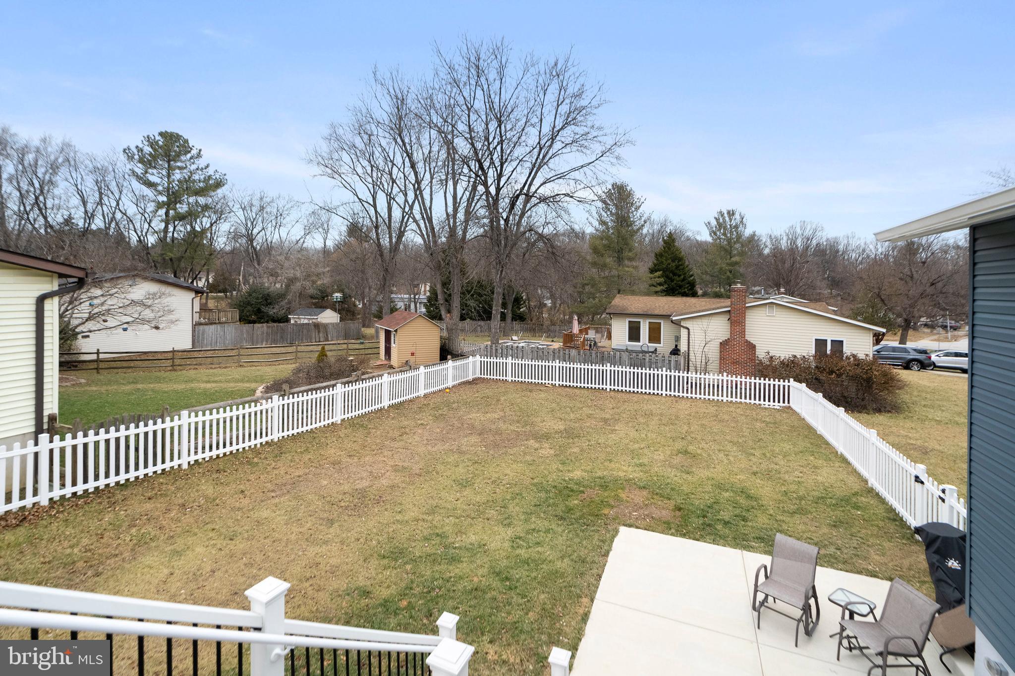 OAKLAND MILLS - Residential