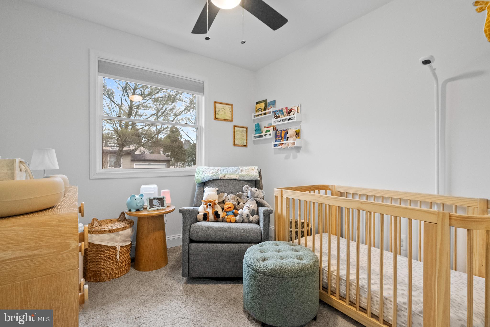 OAKLAND MILLS - Residential