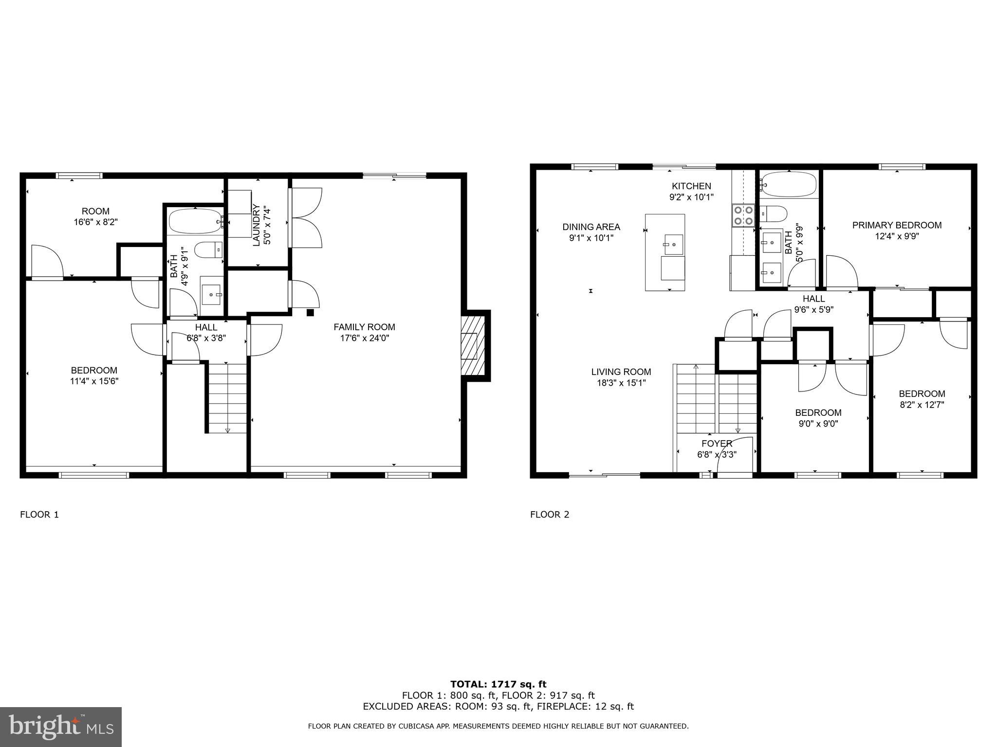 OAKLAND MILLS - Residential