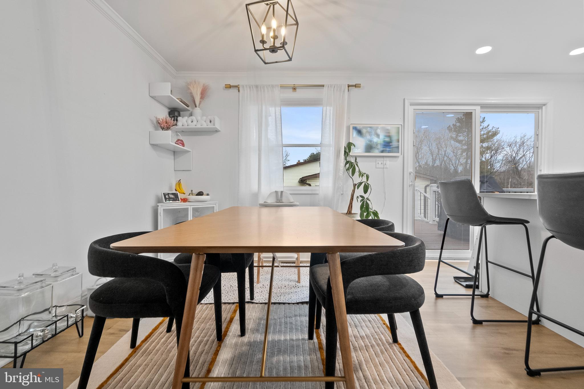 OAKLAND MILLS - Residential