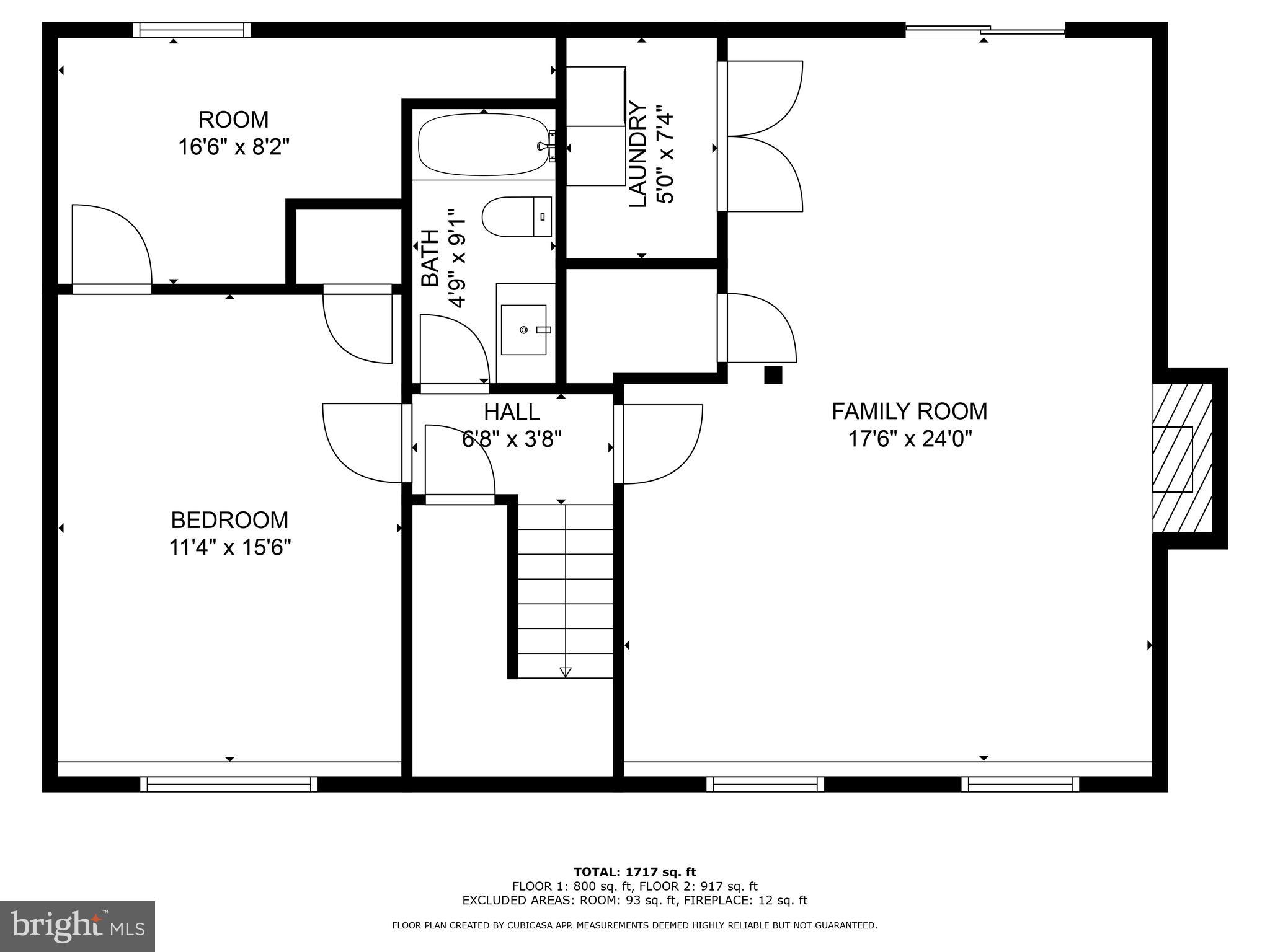 OAKLAND MILLS - Residential