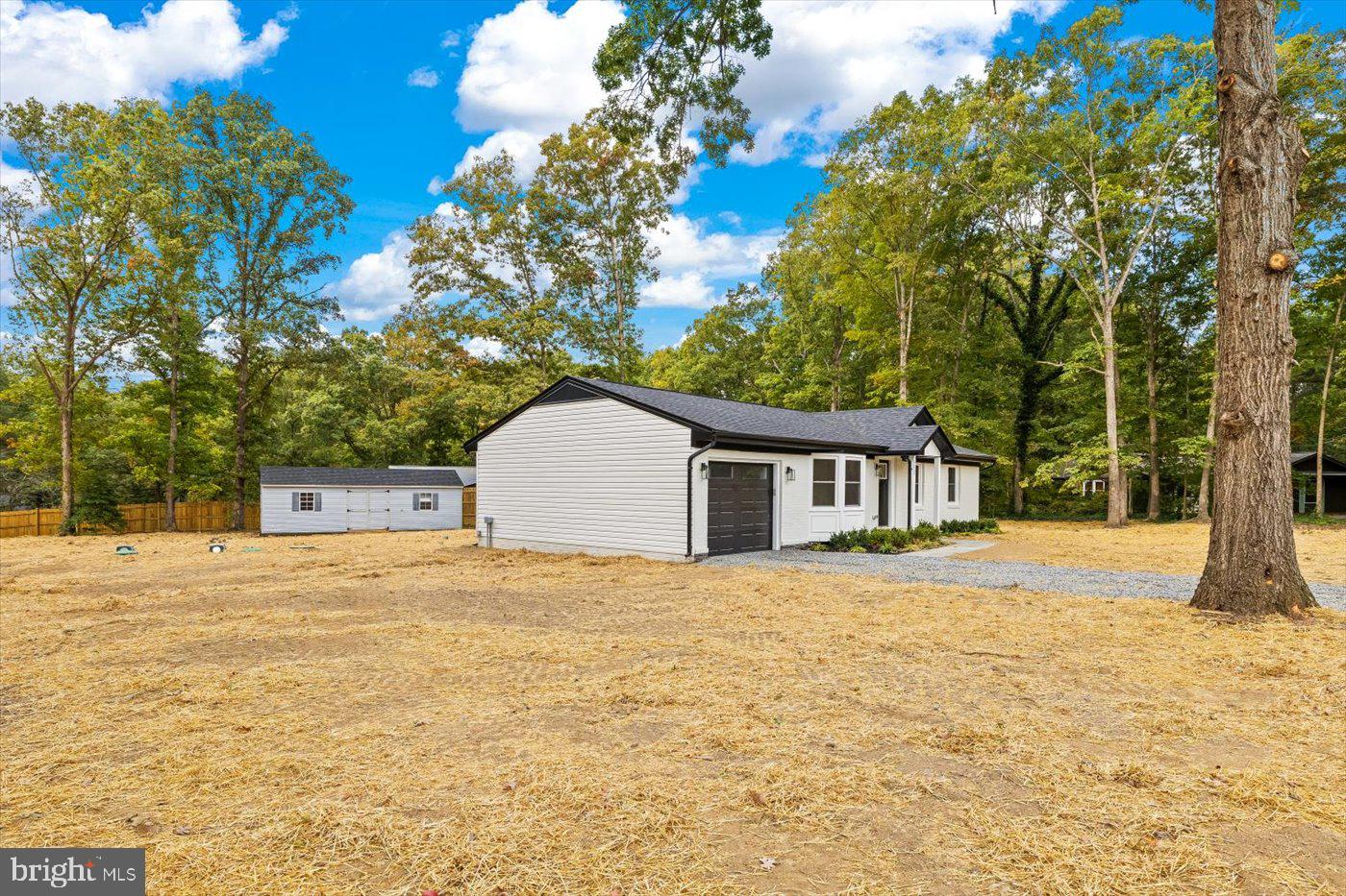 BATTLE PARK LAKES - Residential