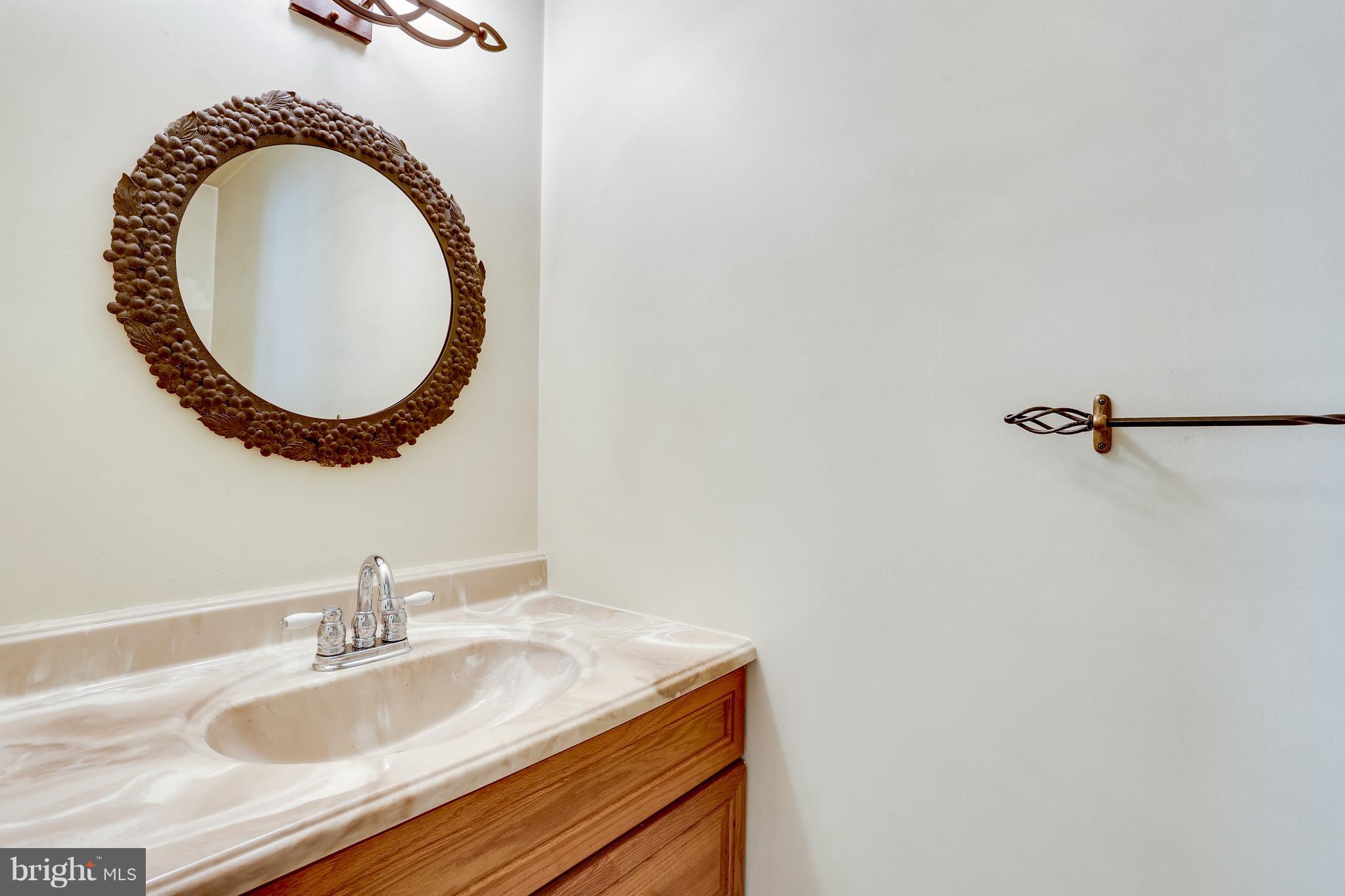 BISHOPS GARTH - Residential