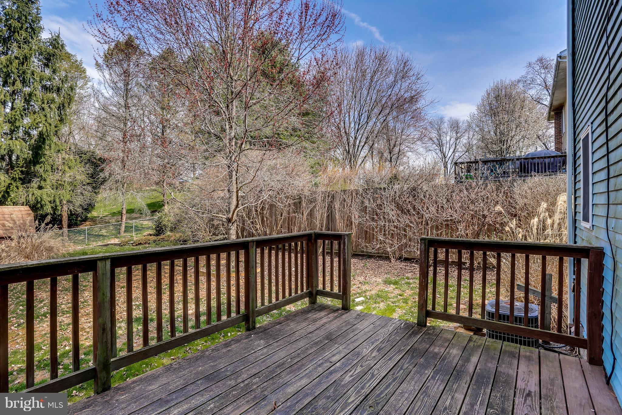 BISHOPS GARTH - Residential