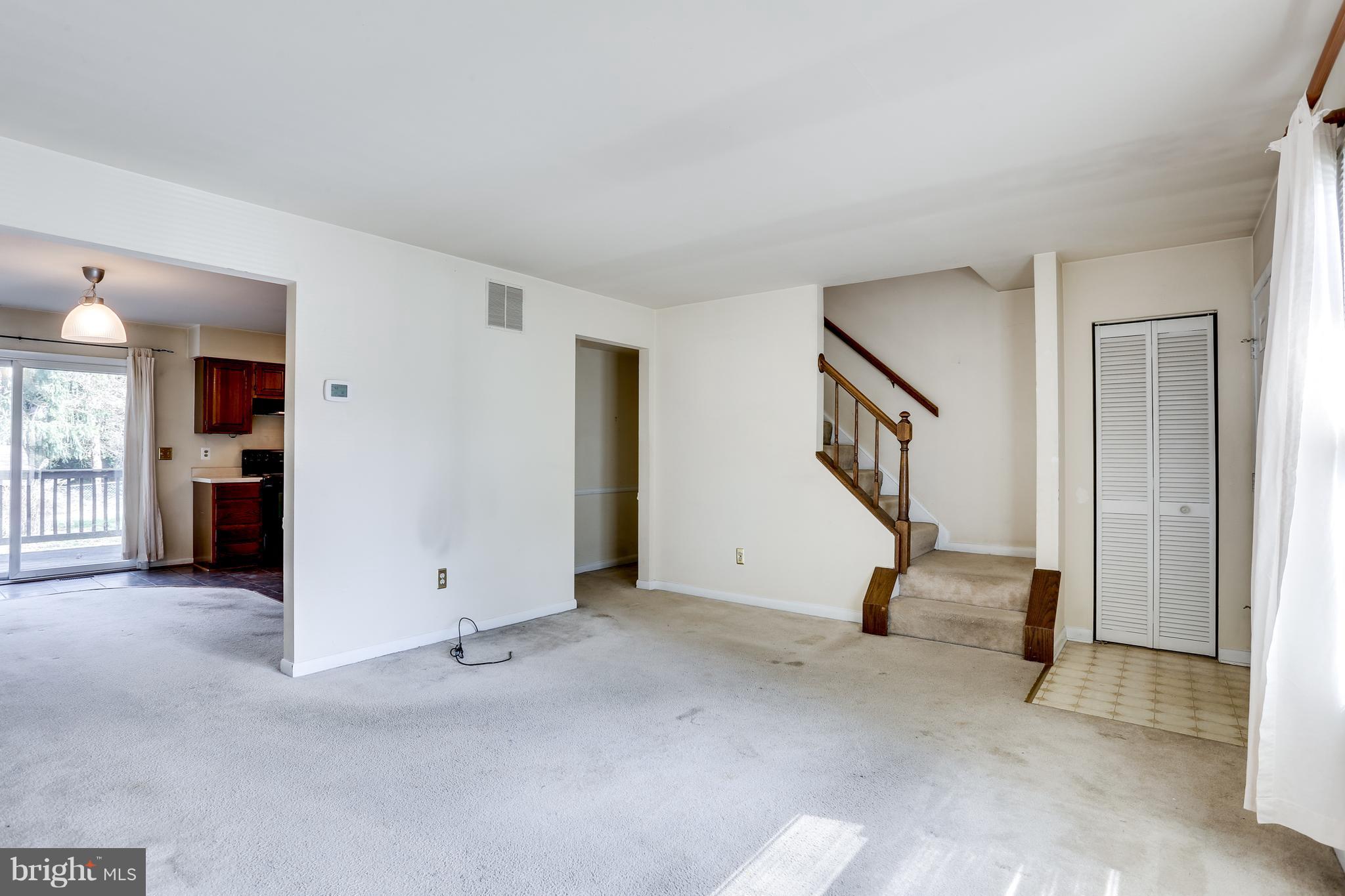 BISHOPS GARTH - Residential