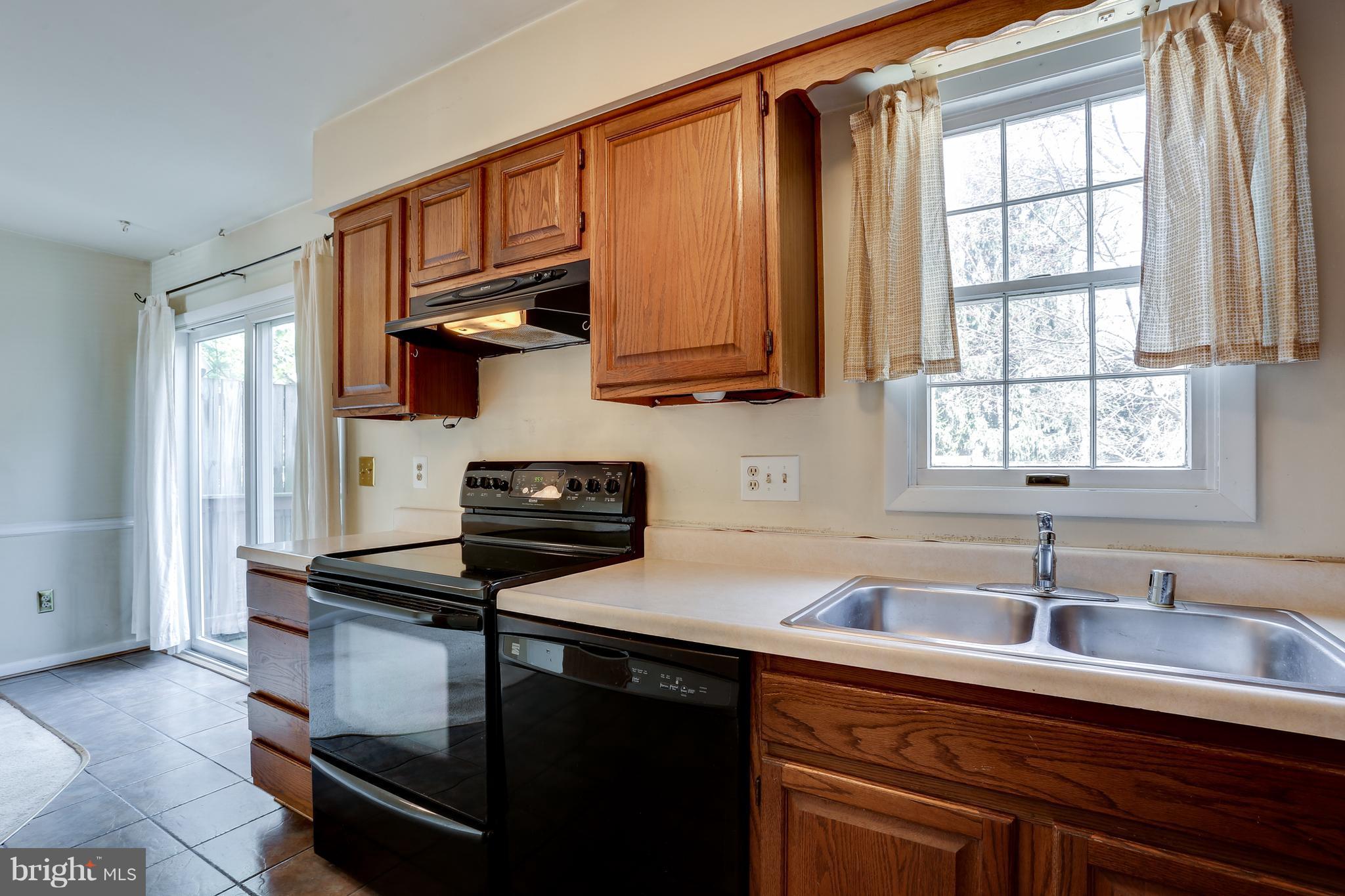 BISHOPS GARTH - Residential