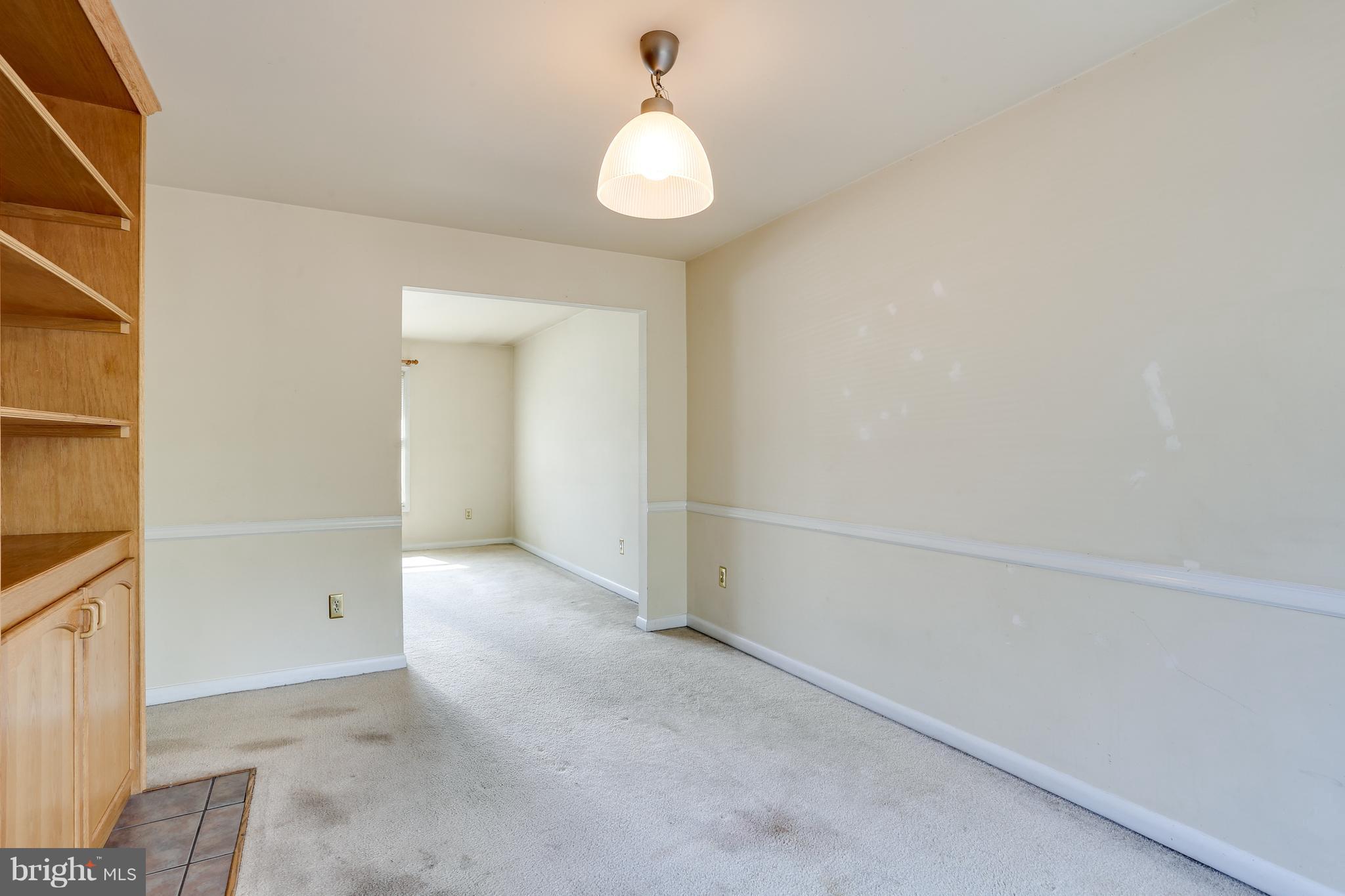 BISHOPS GARTH - Residential