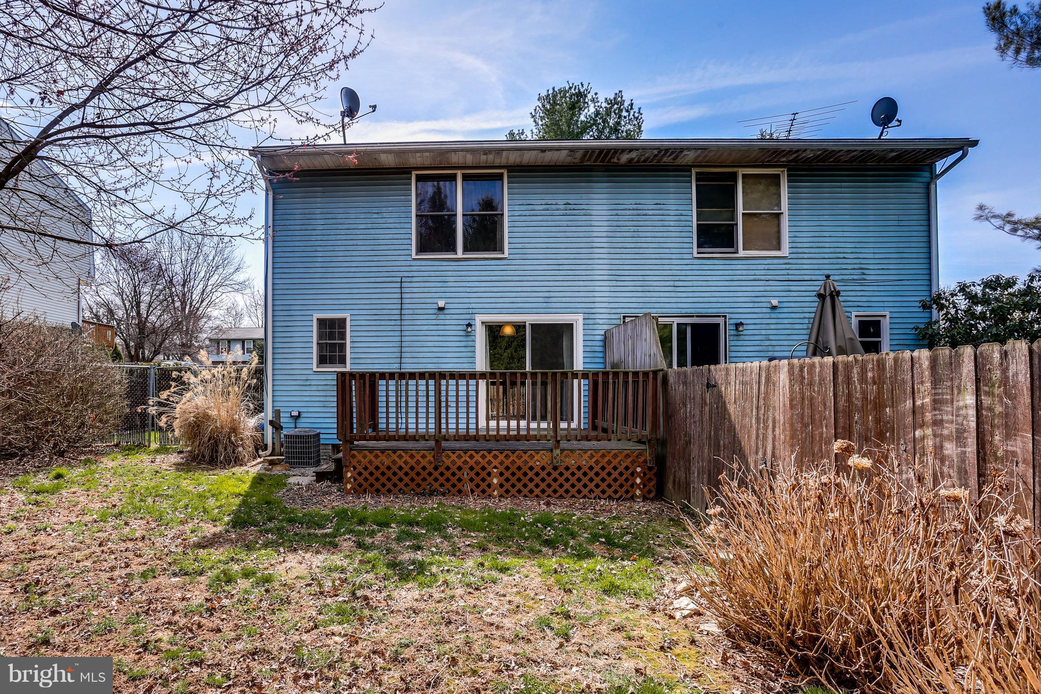 BISHOPS GARTH - Residential