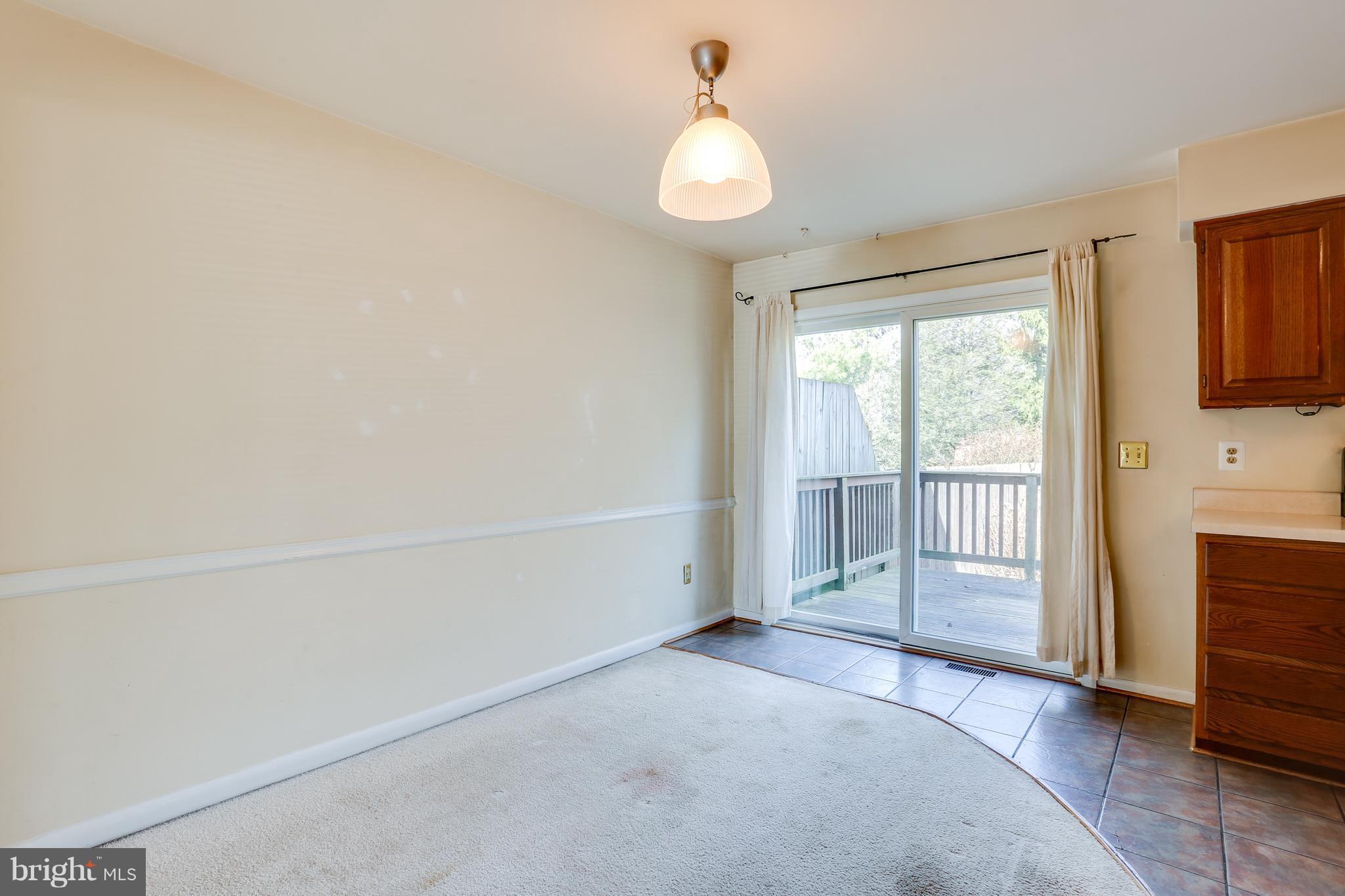 BISHOPS GARTH - Residential