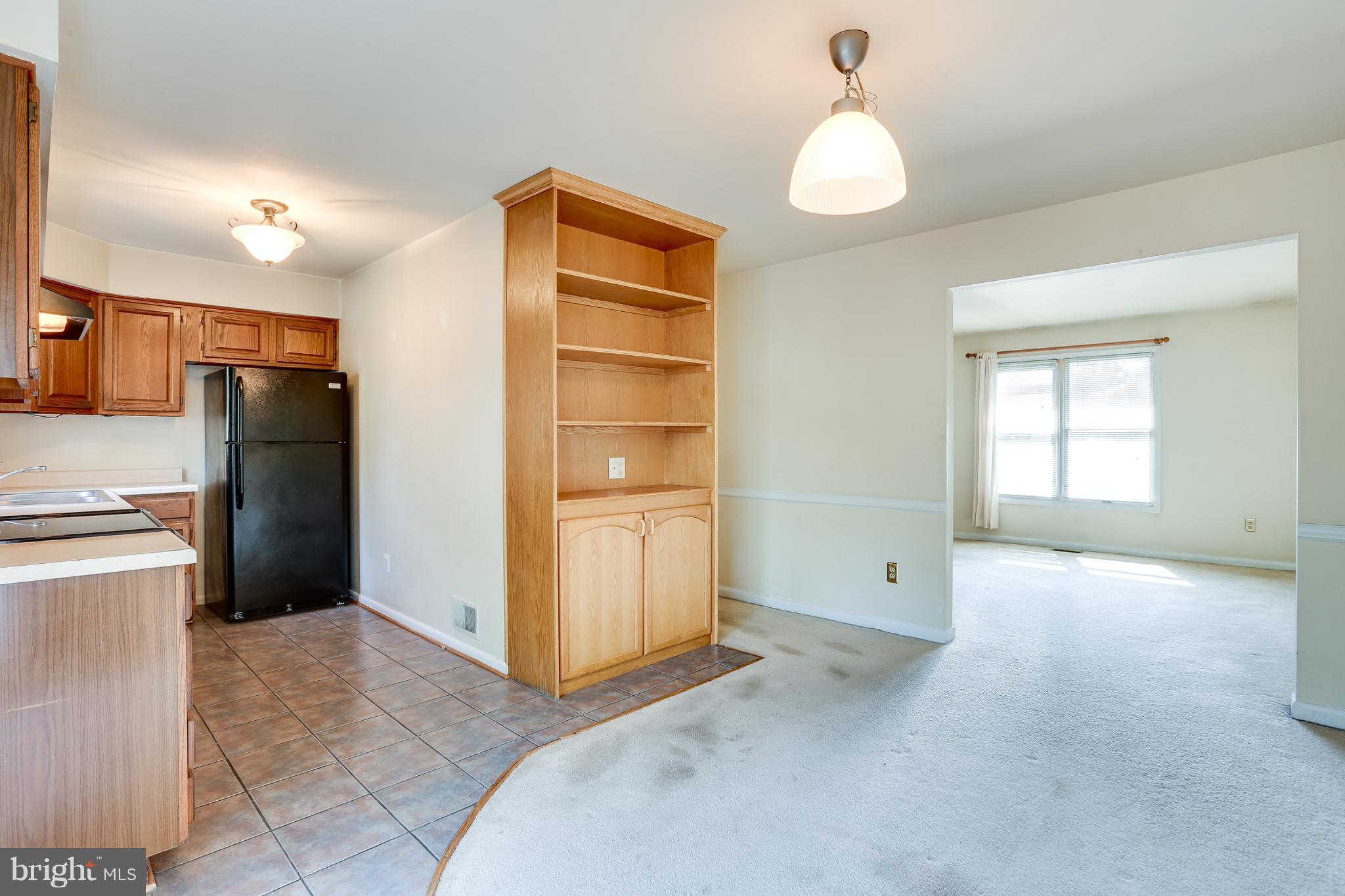 BISHOPS GARTH - Residential