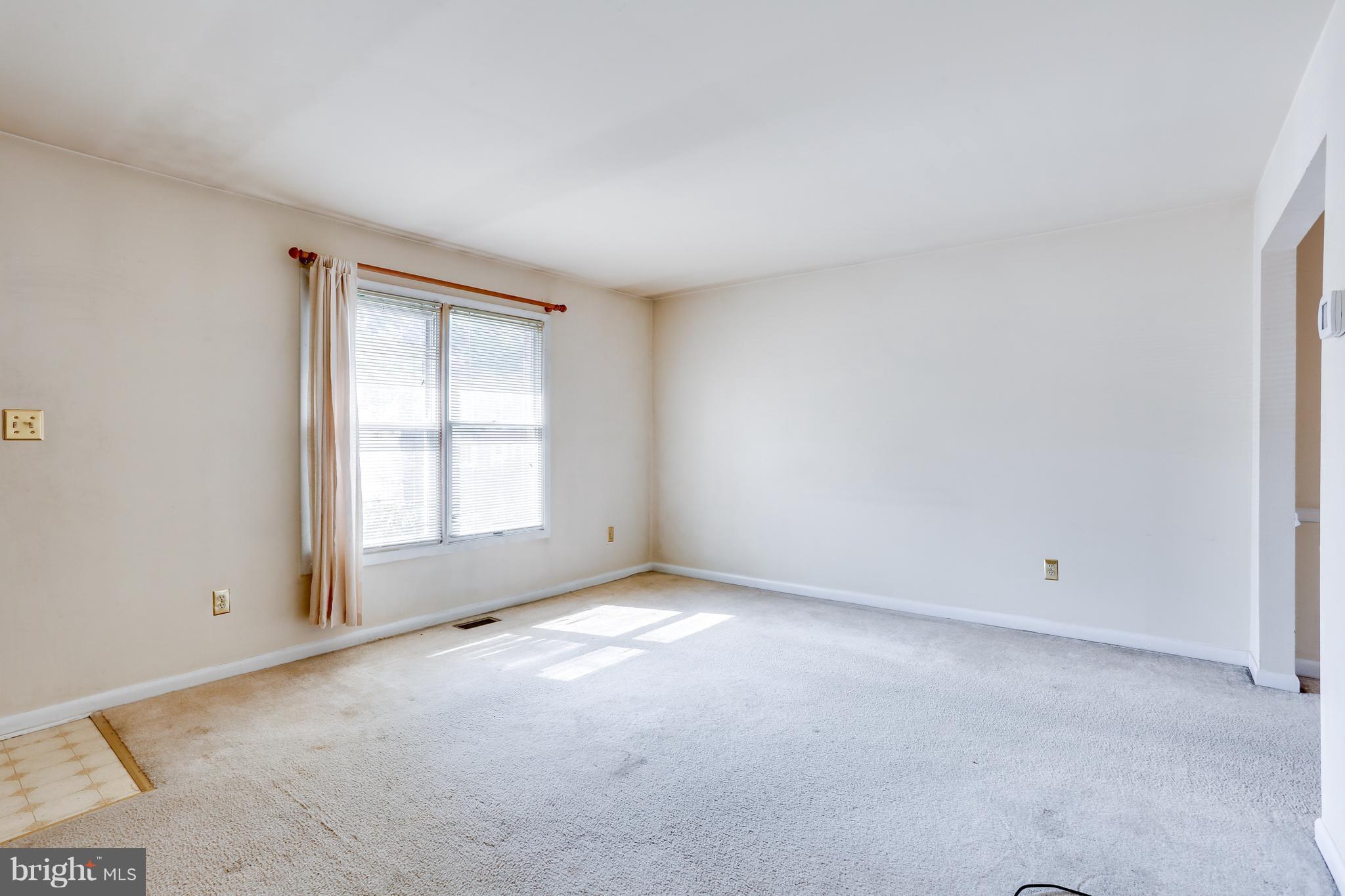 BISHOPS GARTH - Residential