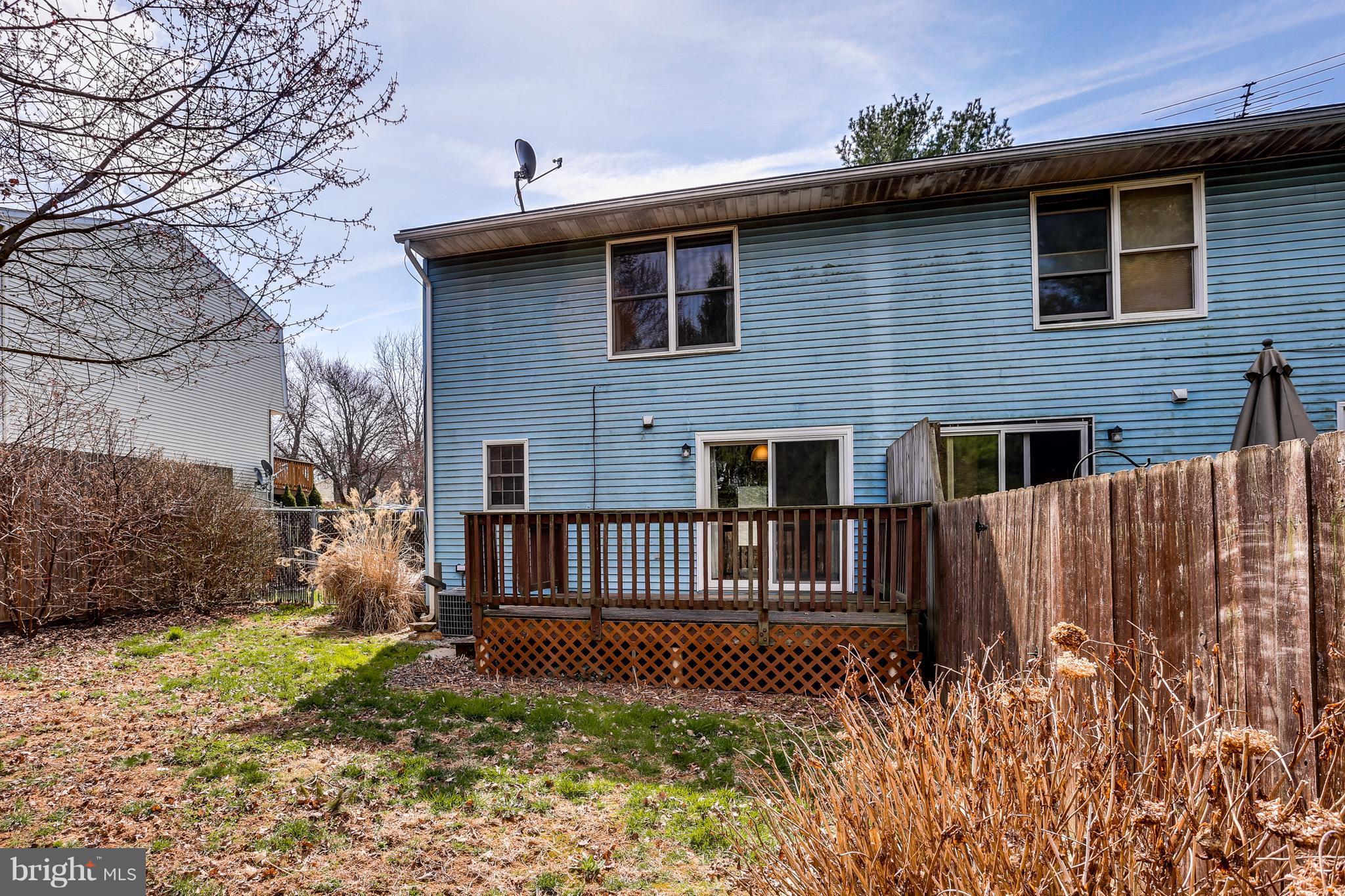 BISHOPS GARTH - Residential