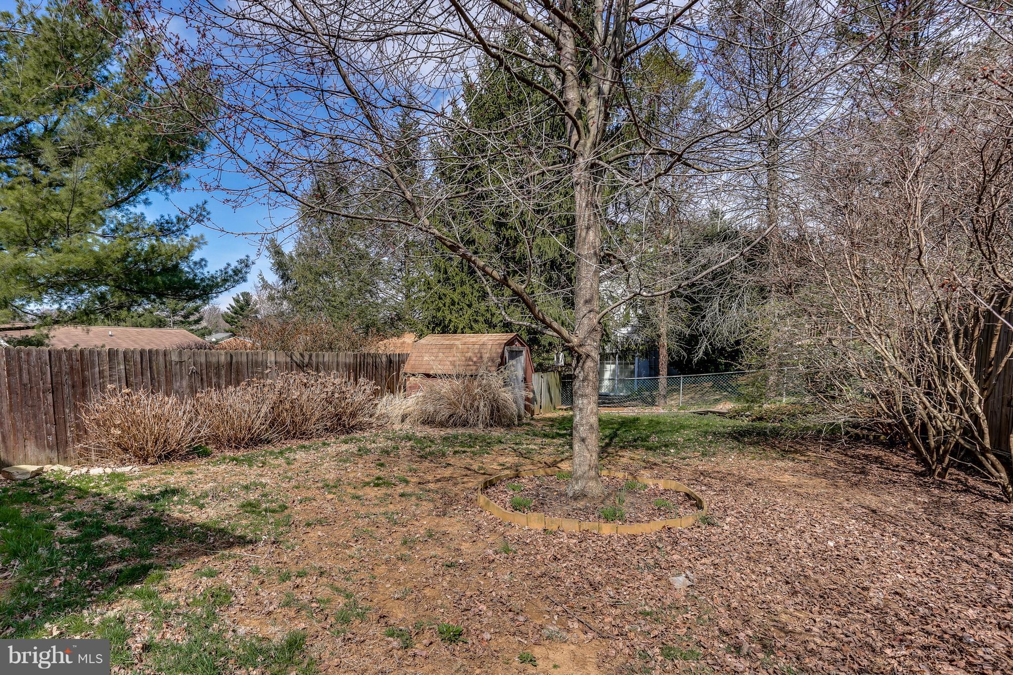 BISHOPS GARTH - Residential