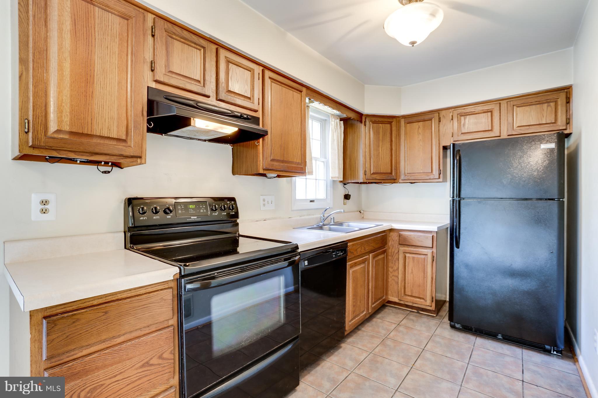 BISHOPS GARTH - Residential