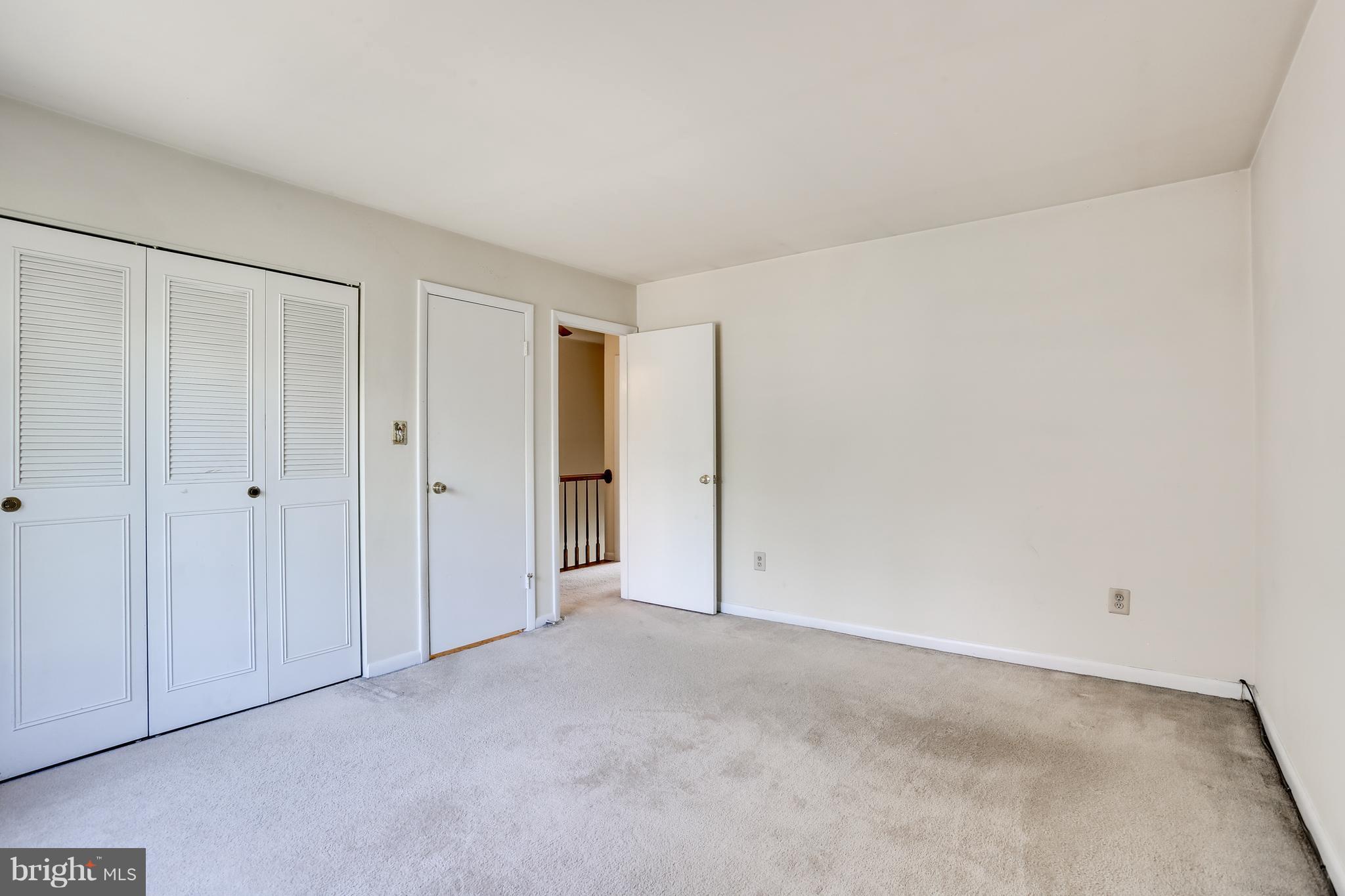 BISHOPS GARTH - Residential