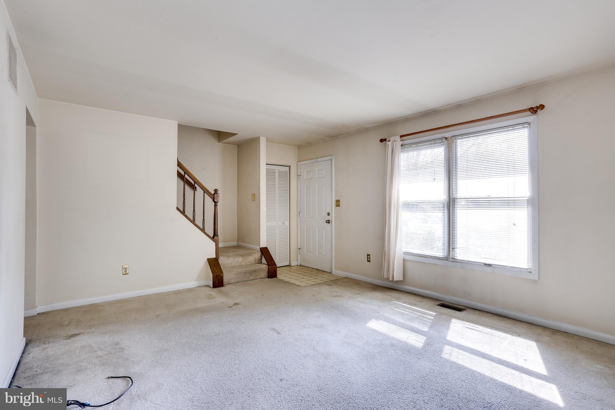 BISHOPS GARTH - Residential