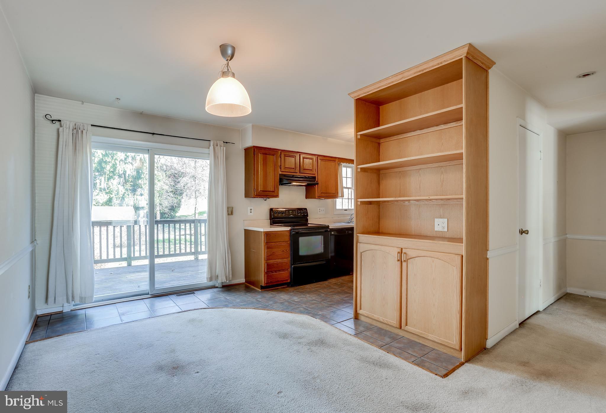 BISHOPS GARTH - Residential