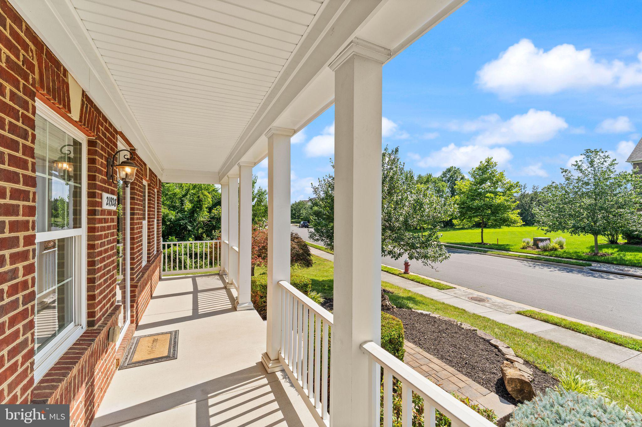 21928 PROVIDENCE FORGE DRIVE
