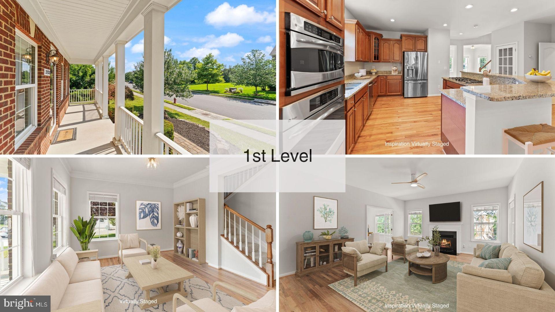 21928 PROVIDENCE FORGE DRIVE