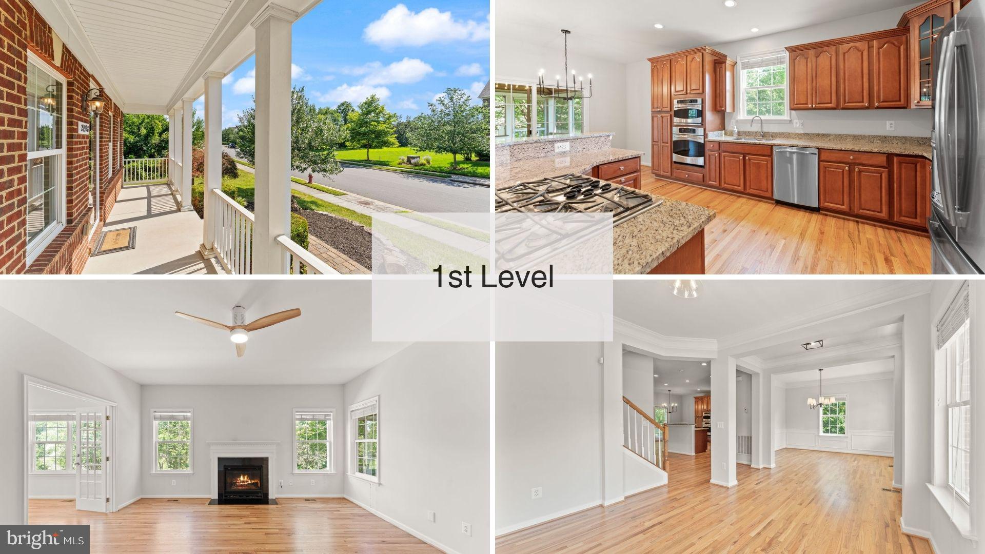 21928 PROVIDENCE FORGE DRIVE