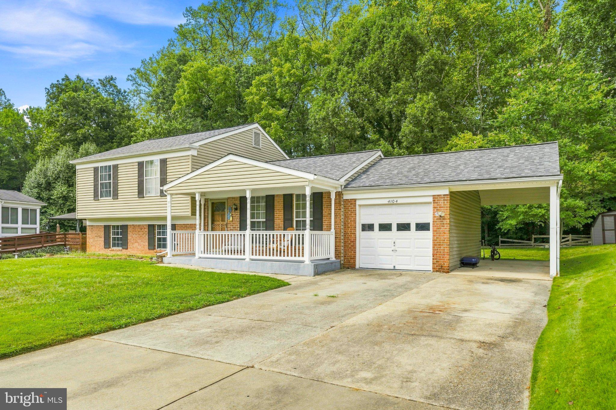 4104 NOTTAWAY PLACE