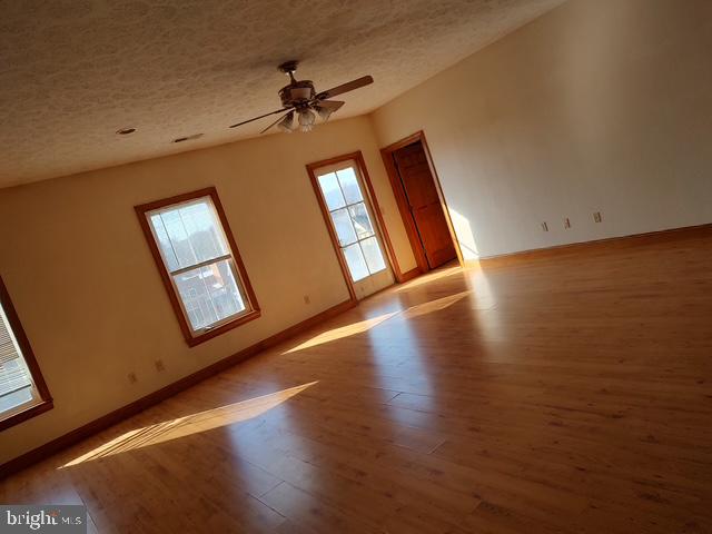 TOWN OF ORANGE - Residential Lease