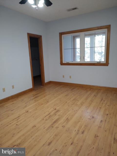 TOWN OF ORANGE - Residential Lease