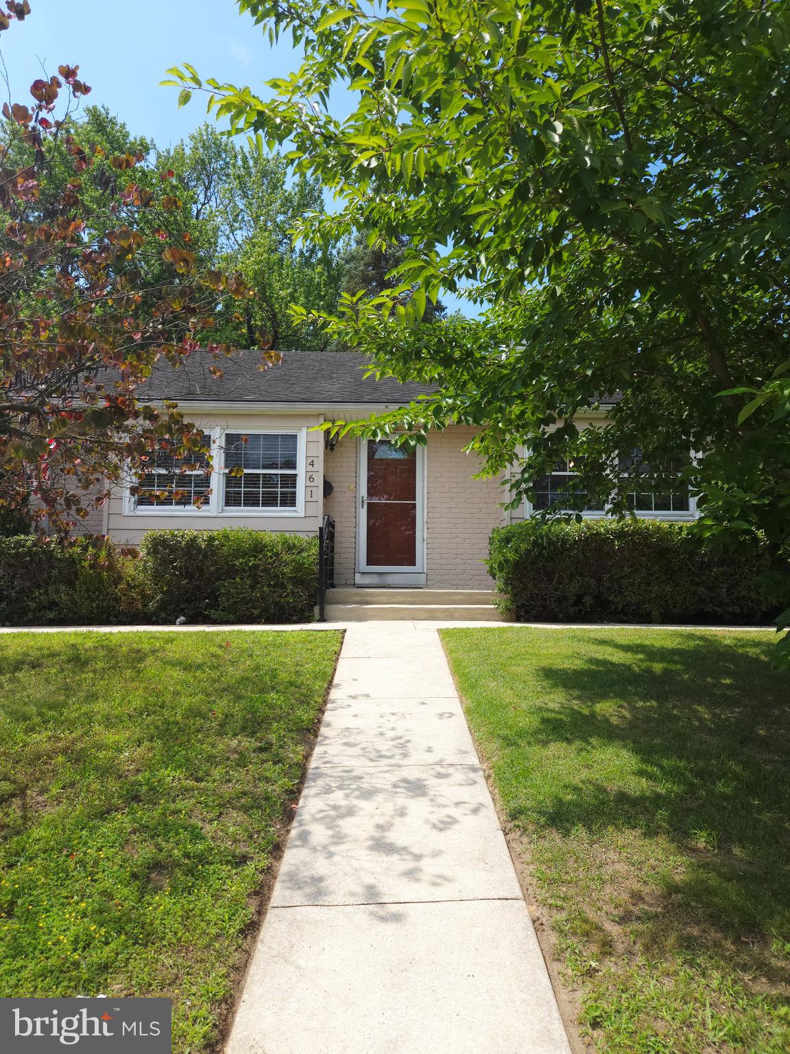 461 PRINCE STREET