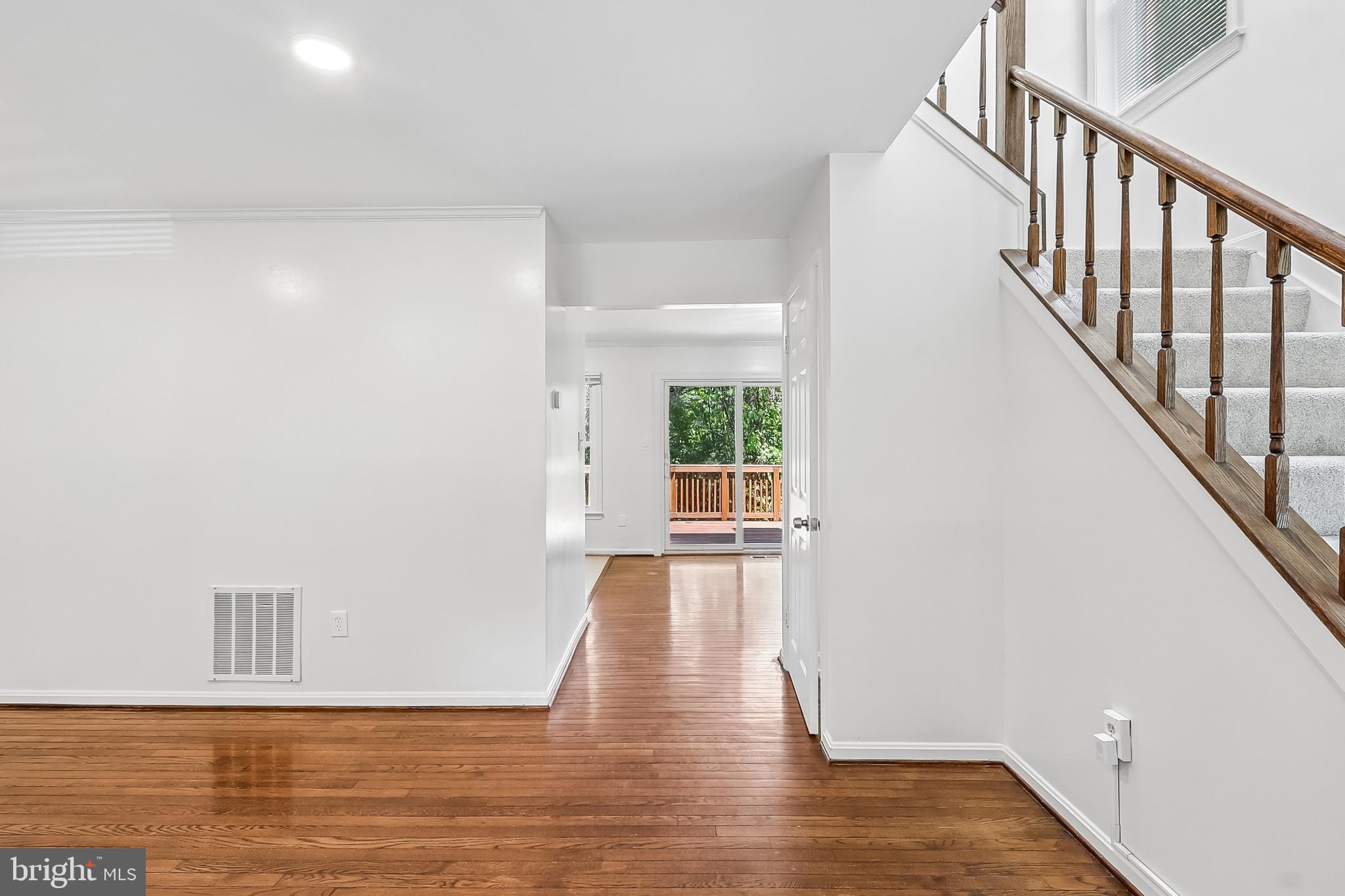 TUCKERMAN STATION - Residential