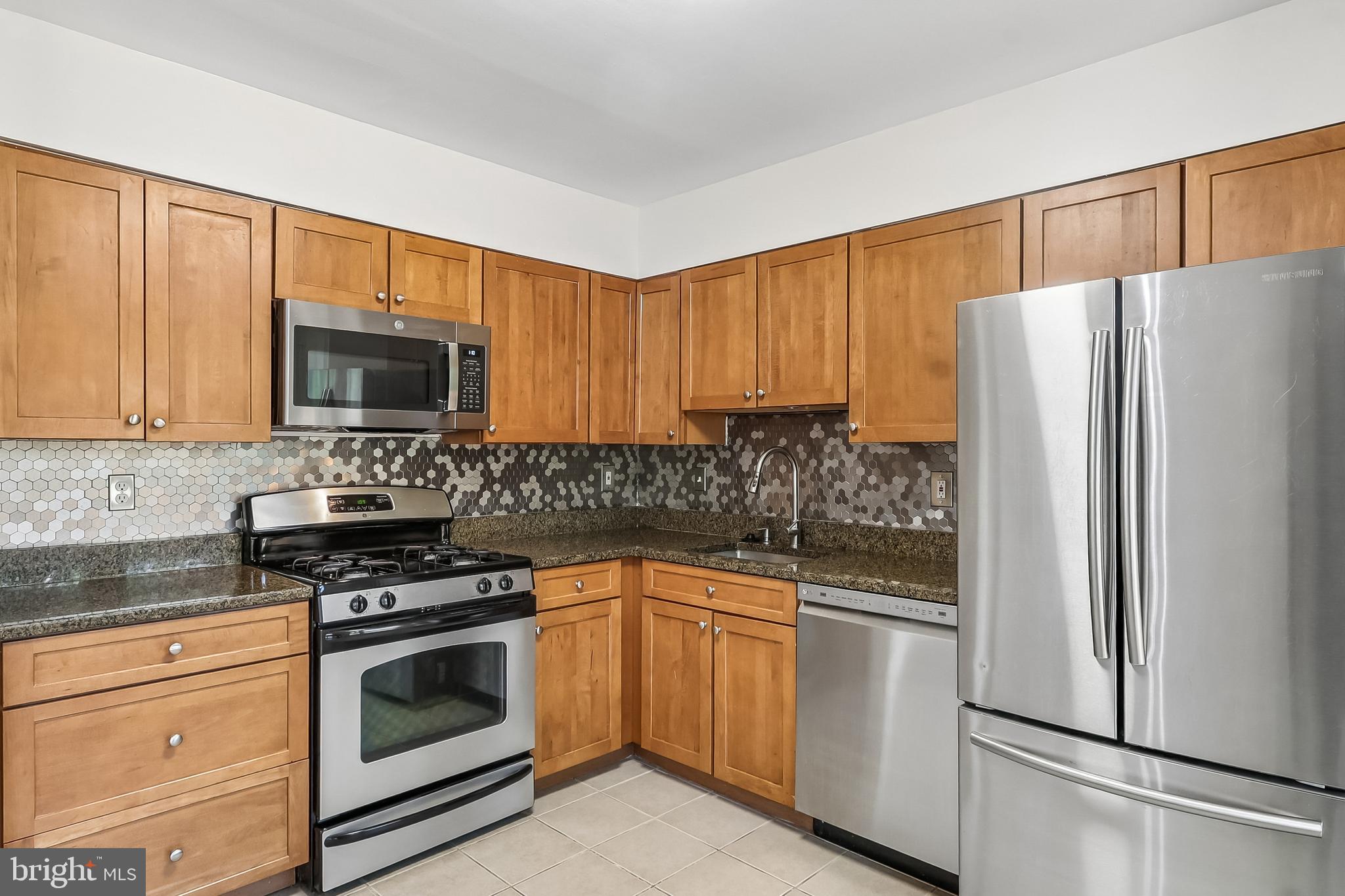 TUCKERMAN STATION - Residential