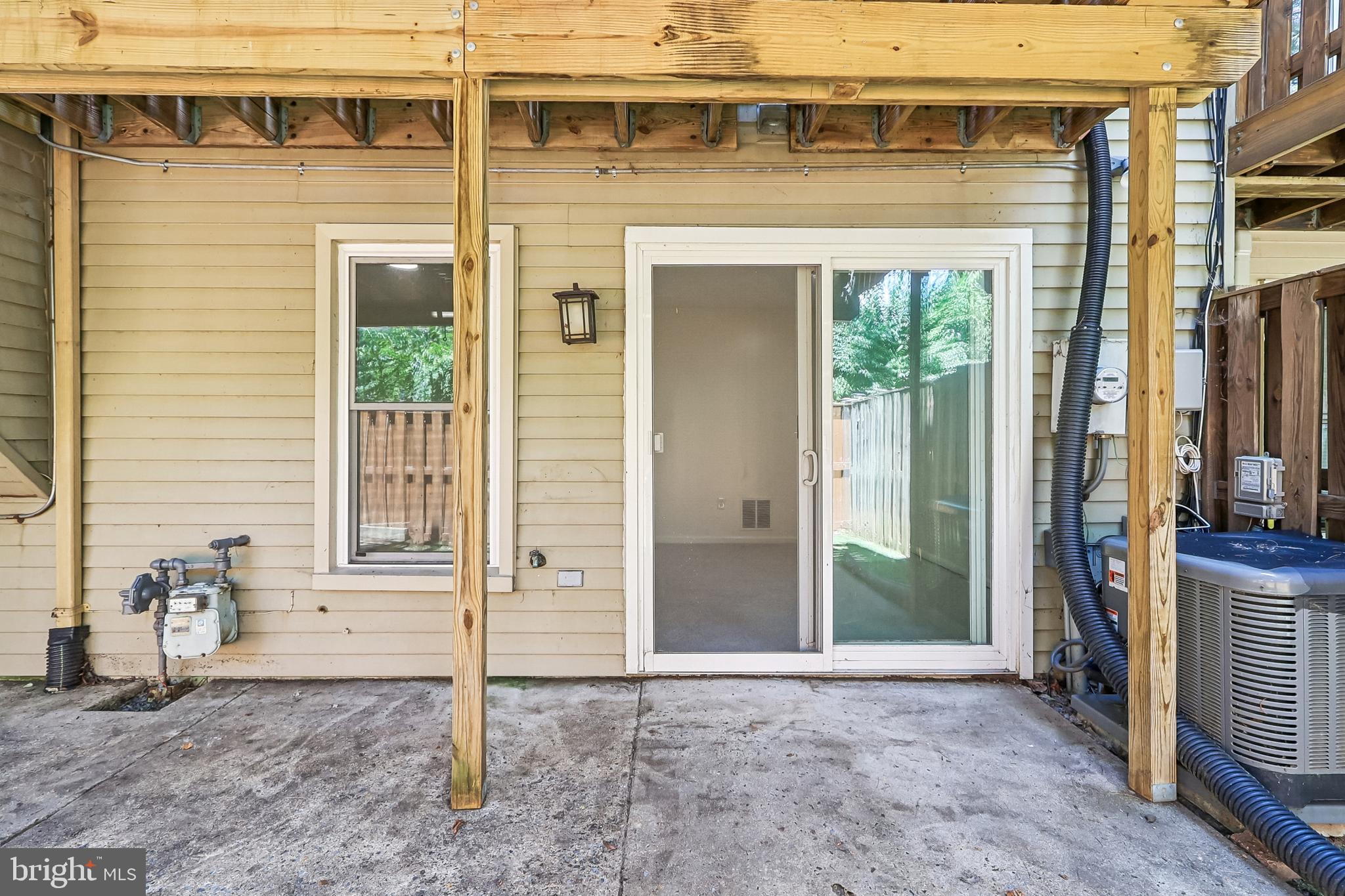 TUCKERMAN STATION - Residential