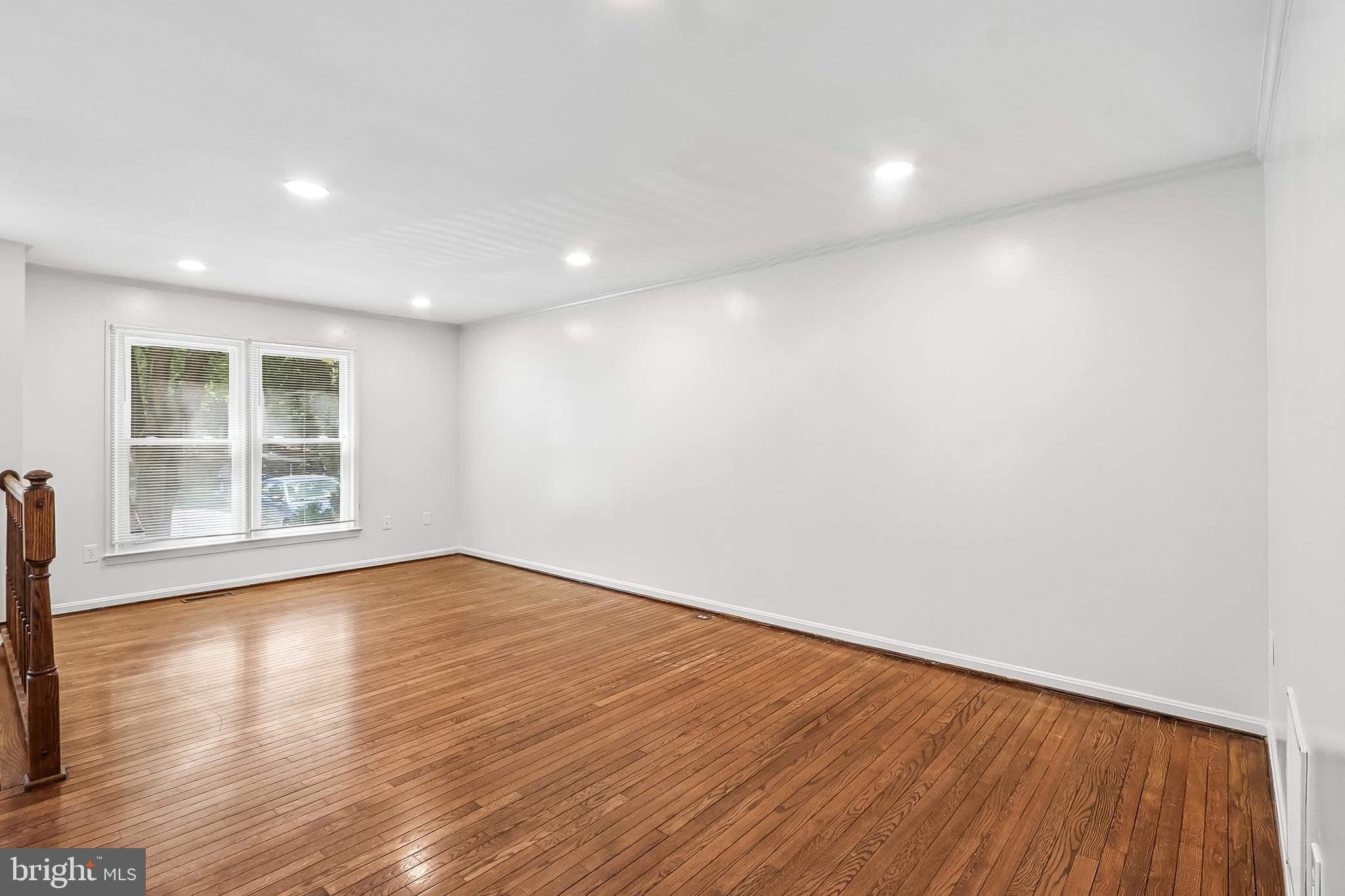 TUCKERMAN STATION - Residential