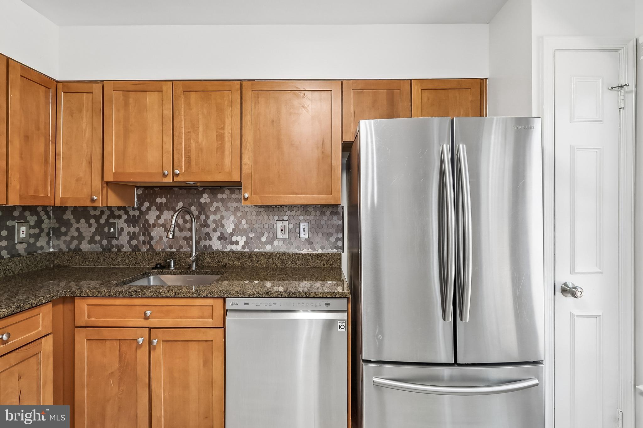 TUCKERMAN STATION - Residential
