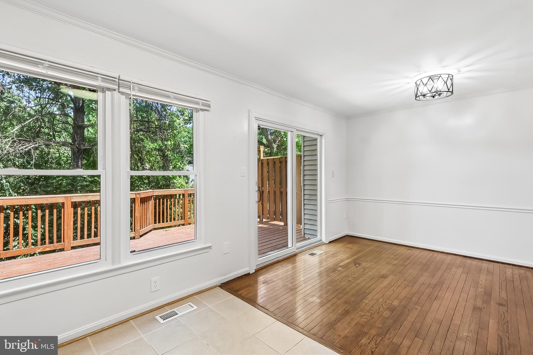 TUCKERMAN STATION - Residential