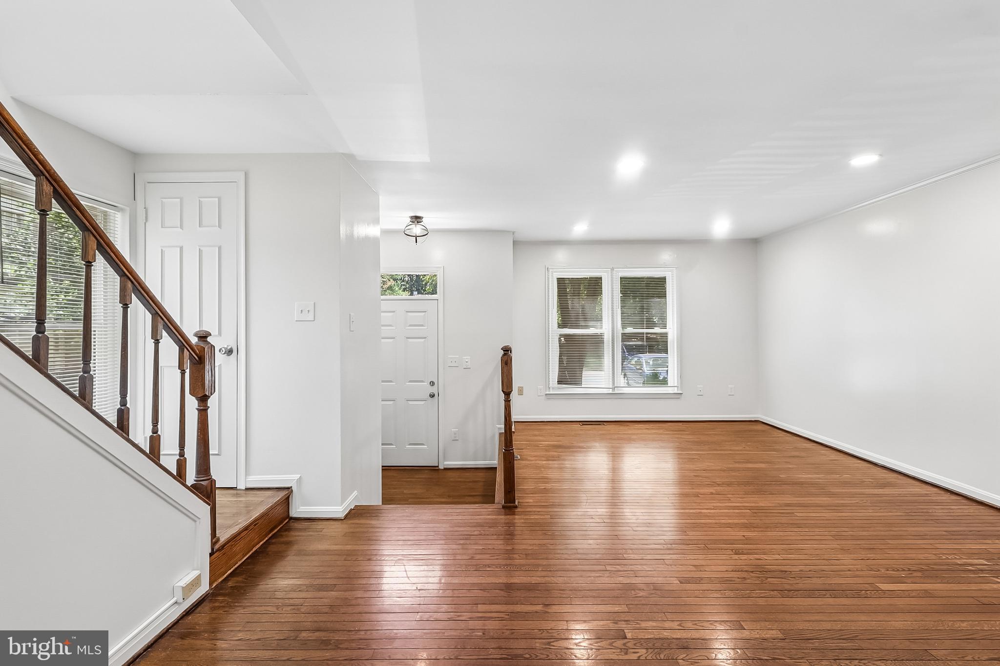 TUCKERMAN STATION - Residential