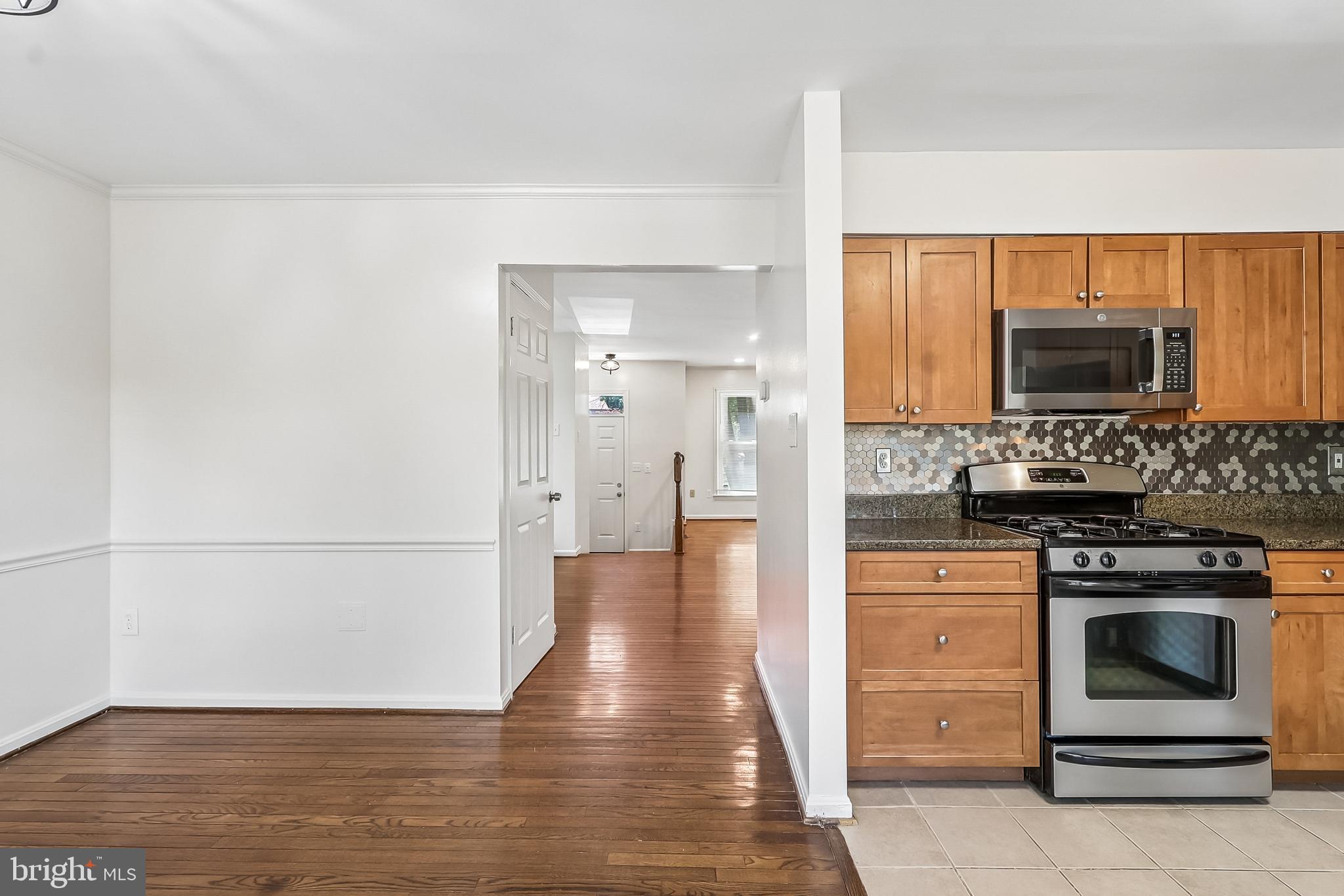 TUCKERMAN STATION - Residential