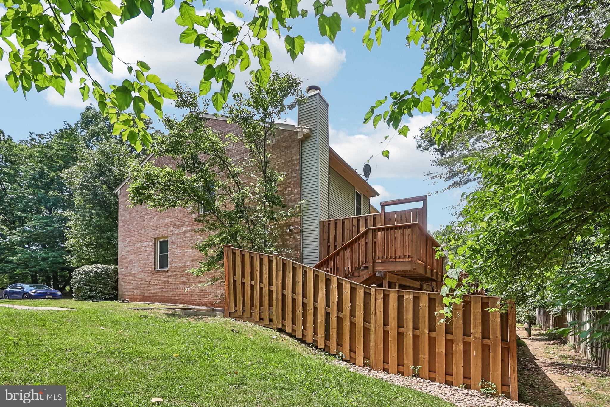 TUCKERMAN STATION - Residential