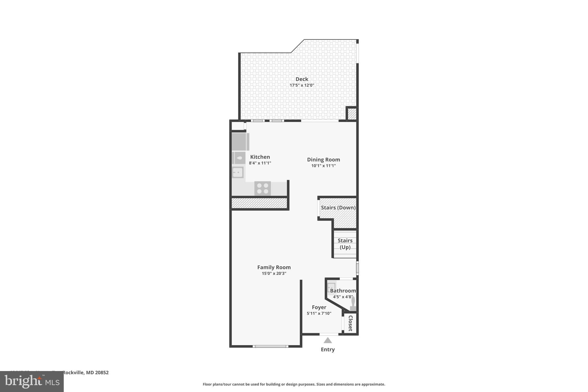 TUCKERMAN STATION - Residential