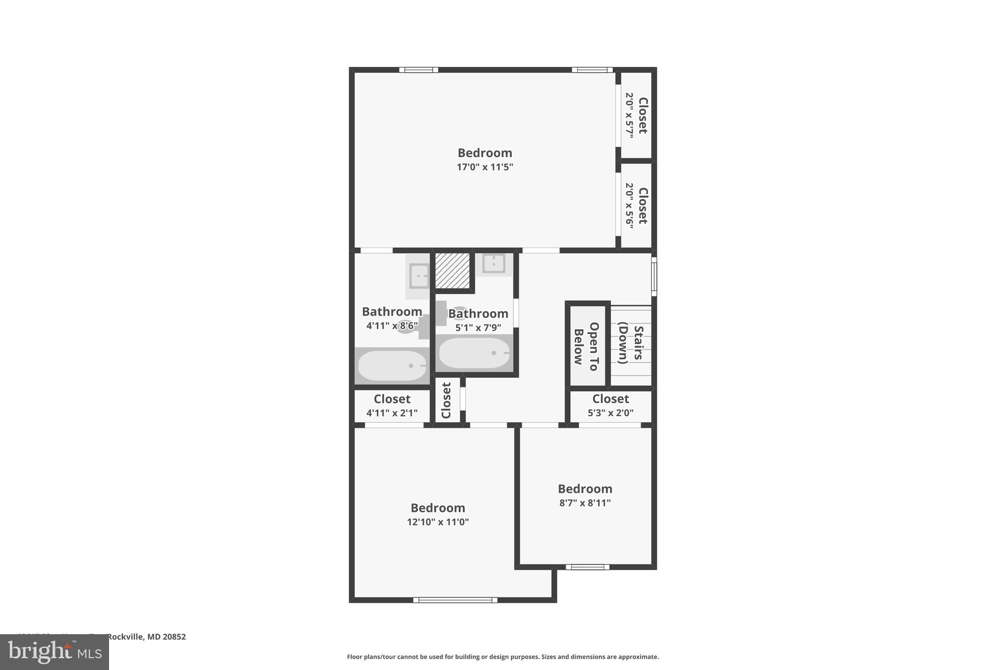 TUCKERMAN STATION - Residential