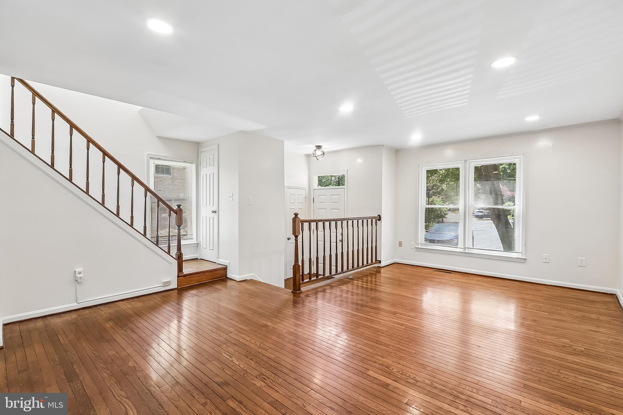TUCKERMAN STATION - Residential