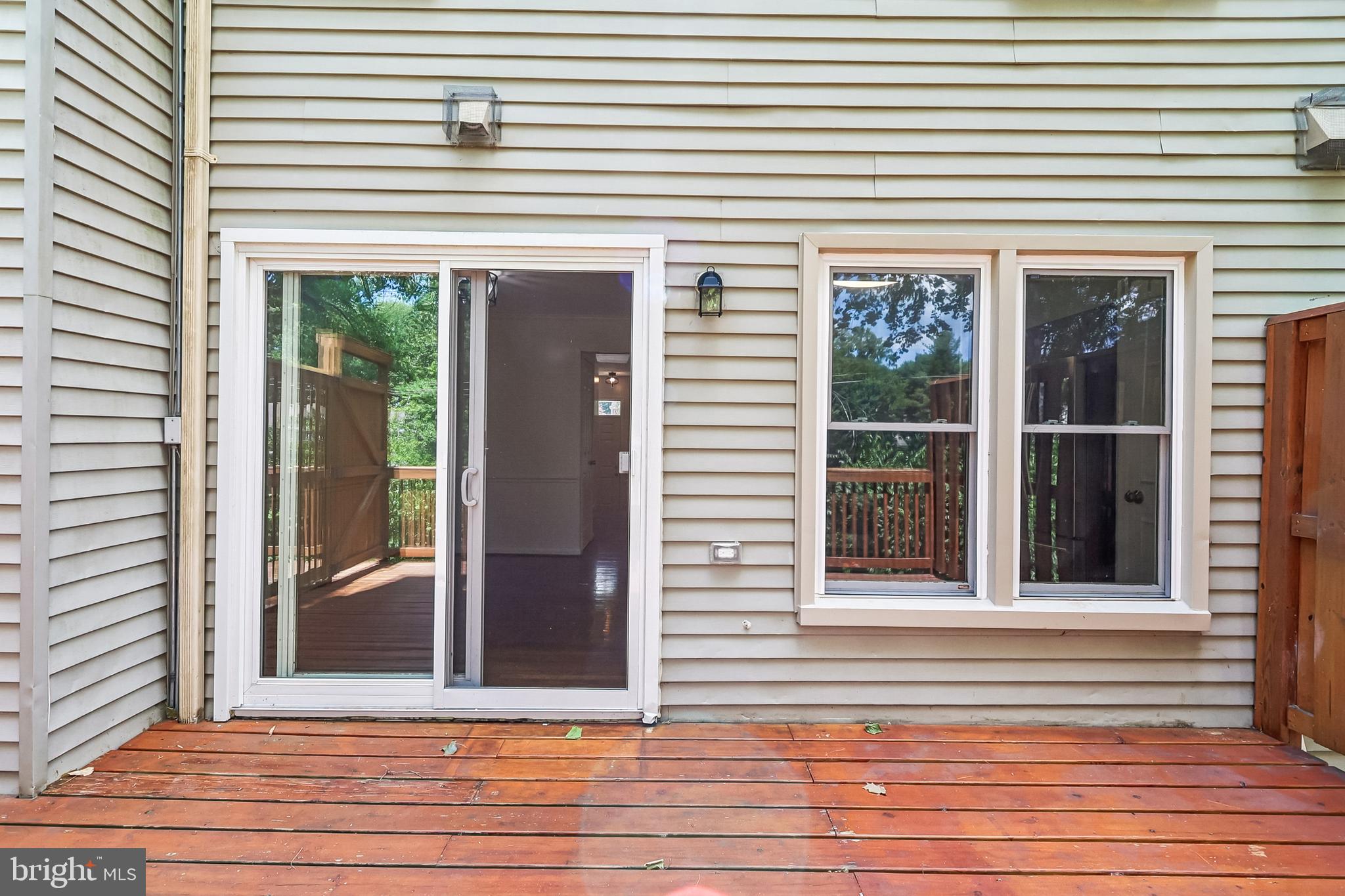 TUCKERMAN STATION - Residential