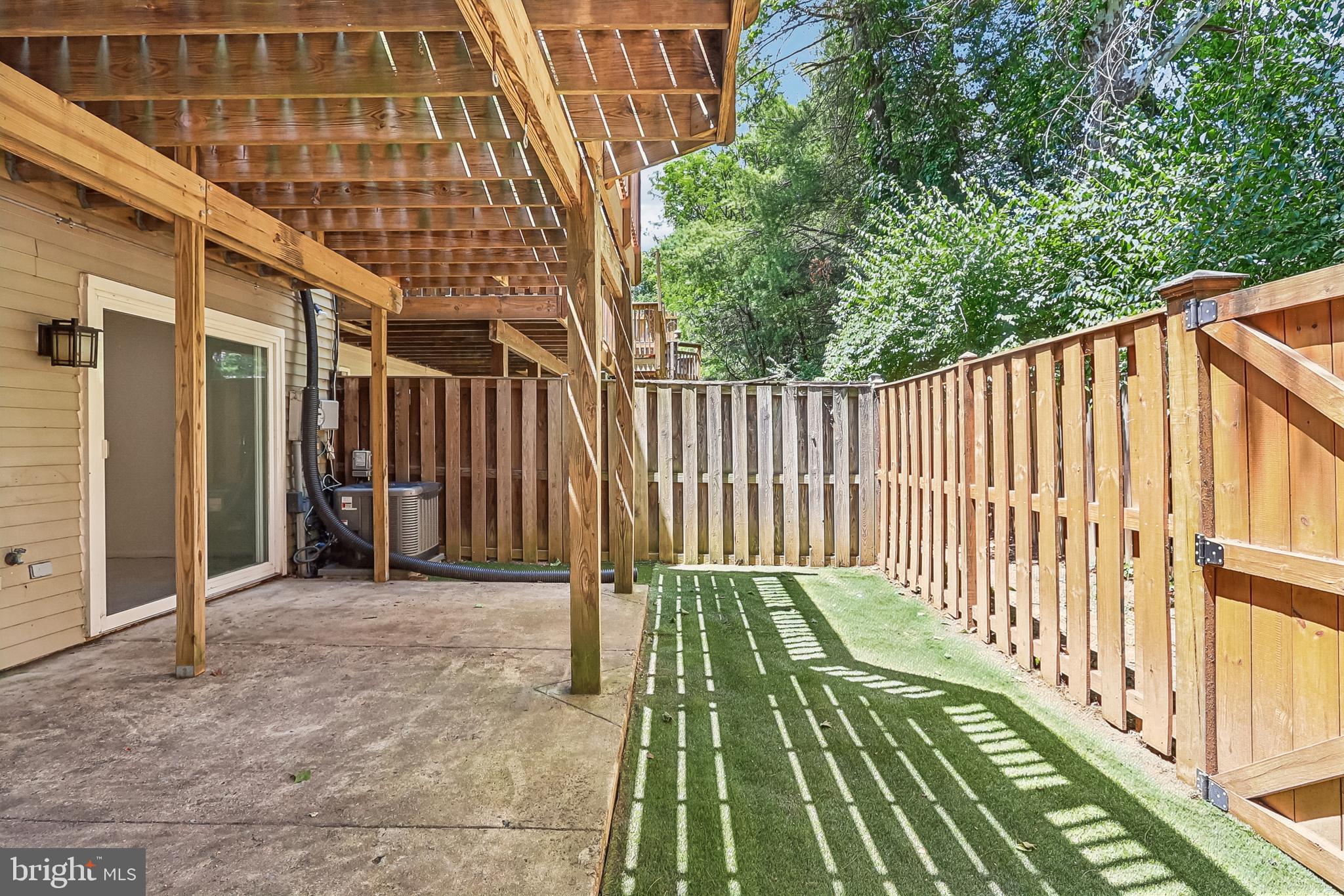 TUCKERMAN STATION - Residential