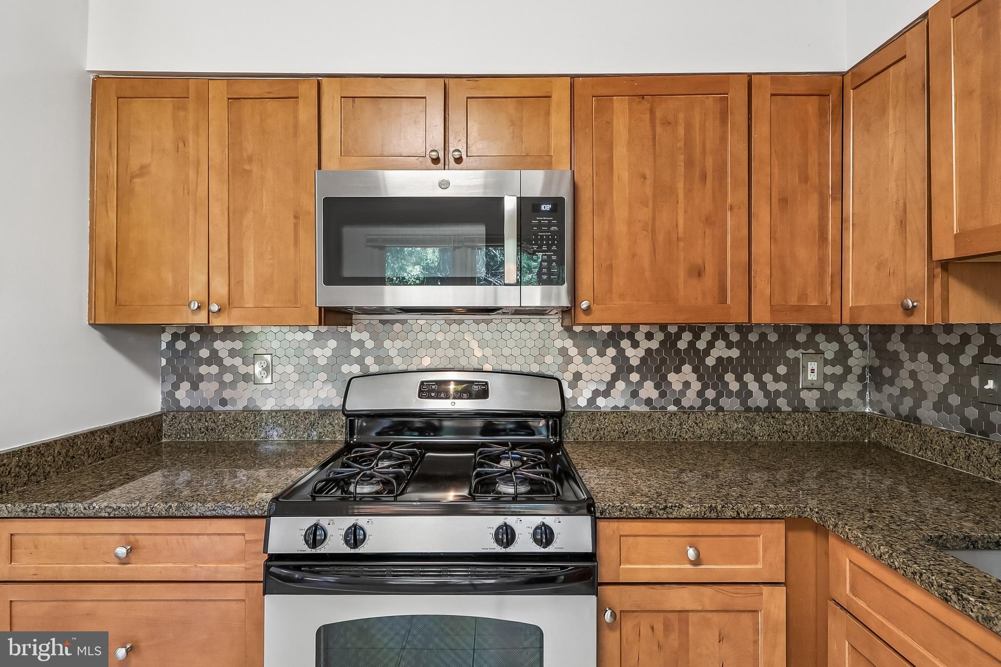 TUCKERMAN STATION - Residential